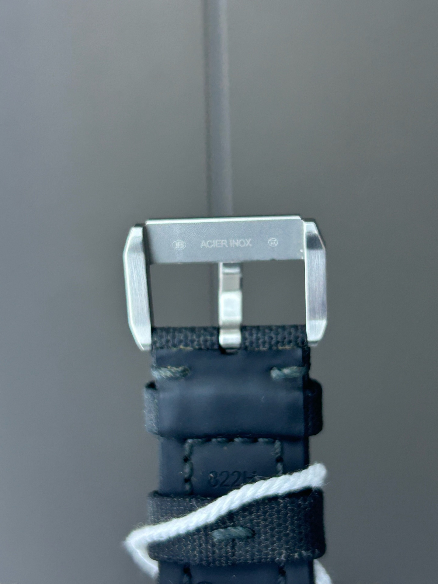 Blancpain 5054-1110-B52A detail 4