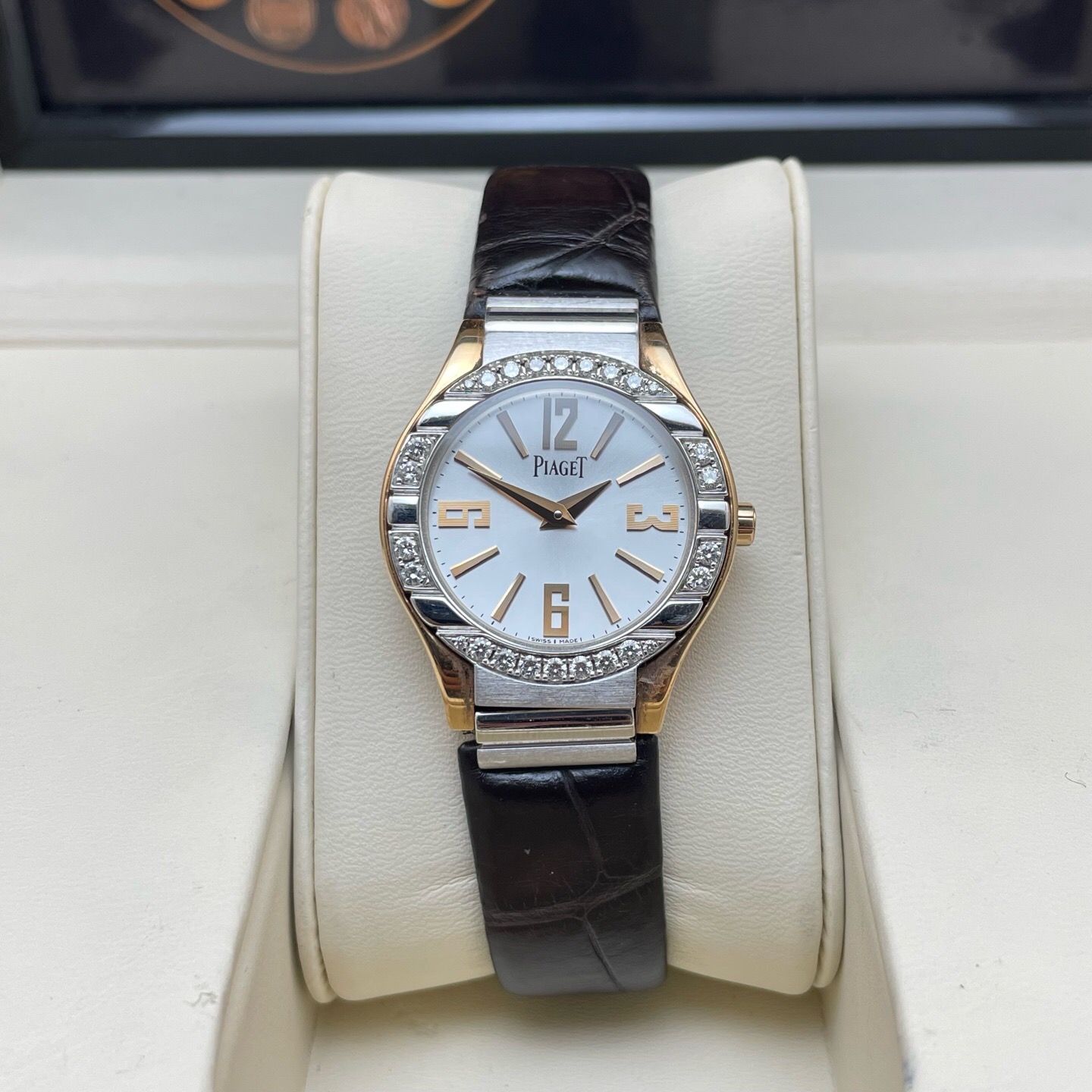 Piaget G0A34042