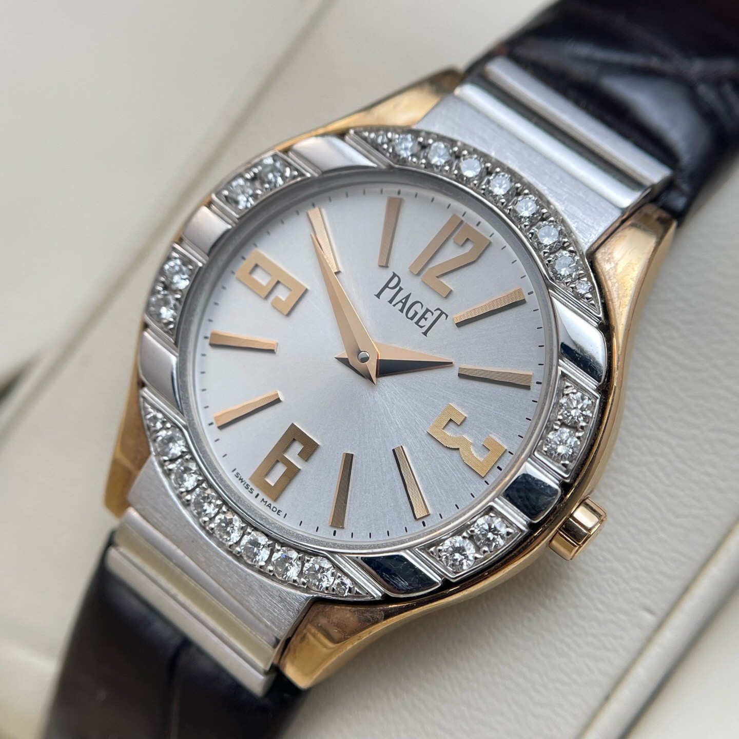 Piaget G0A34042 detail 1