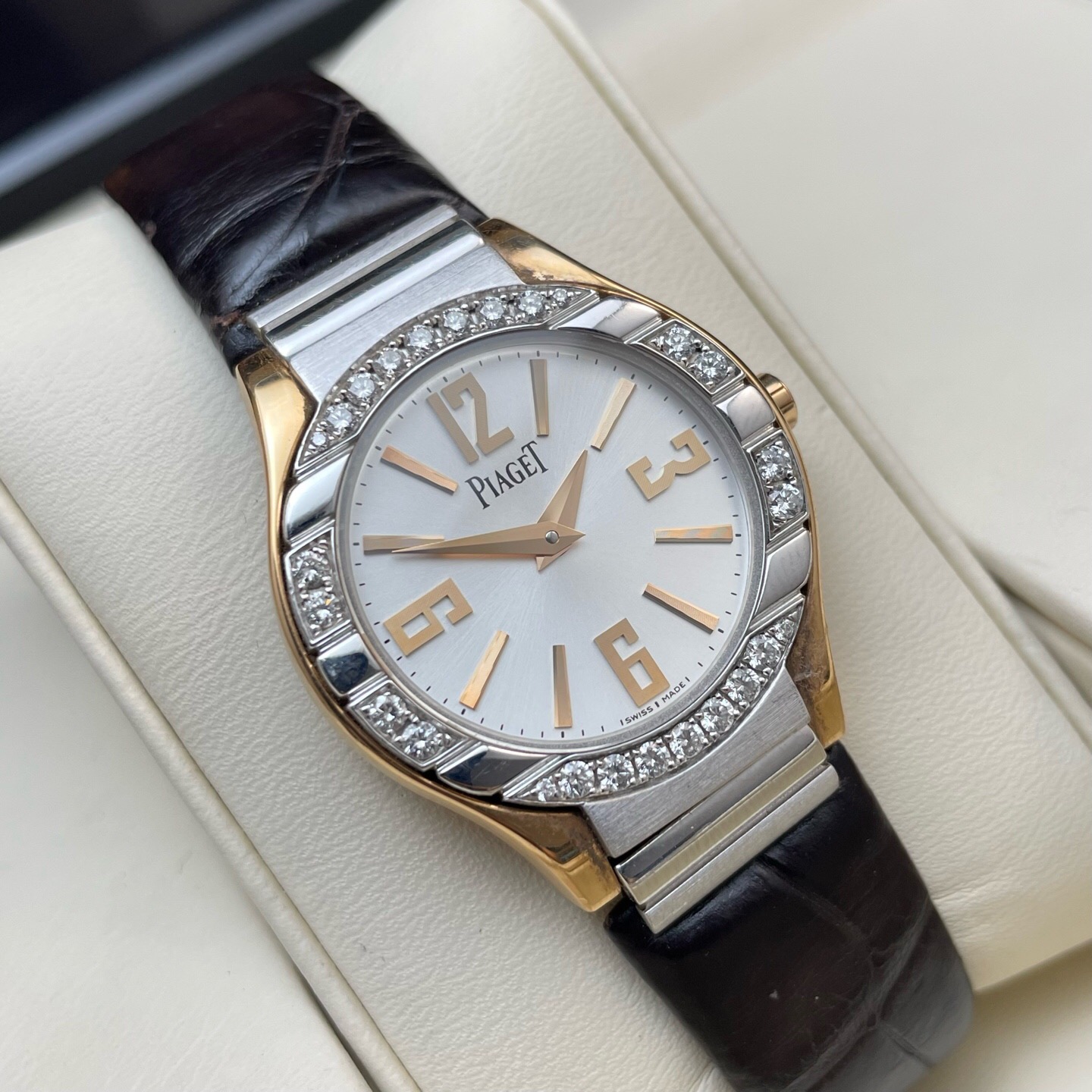 Piaget G0A34042 detail 2