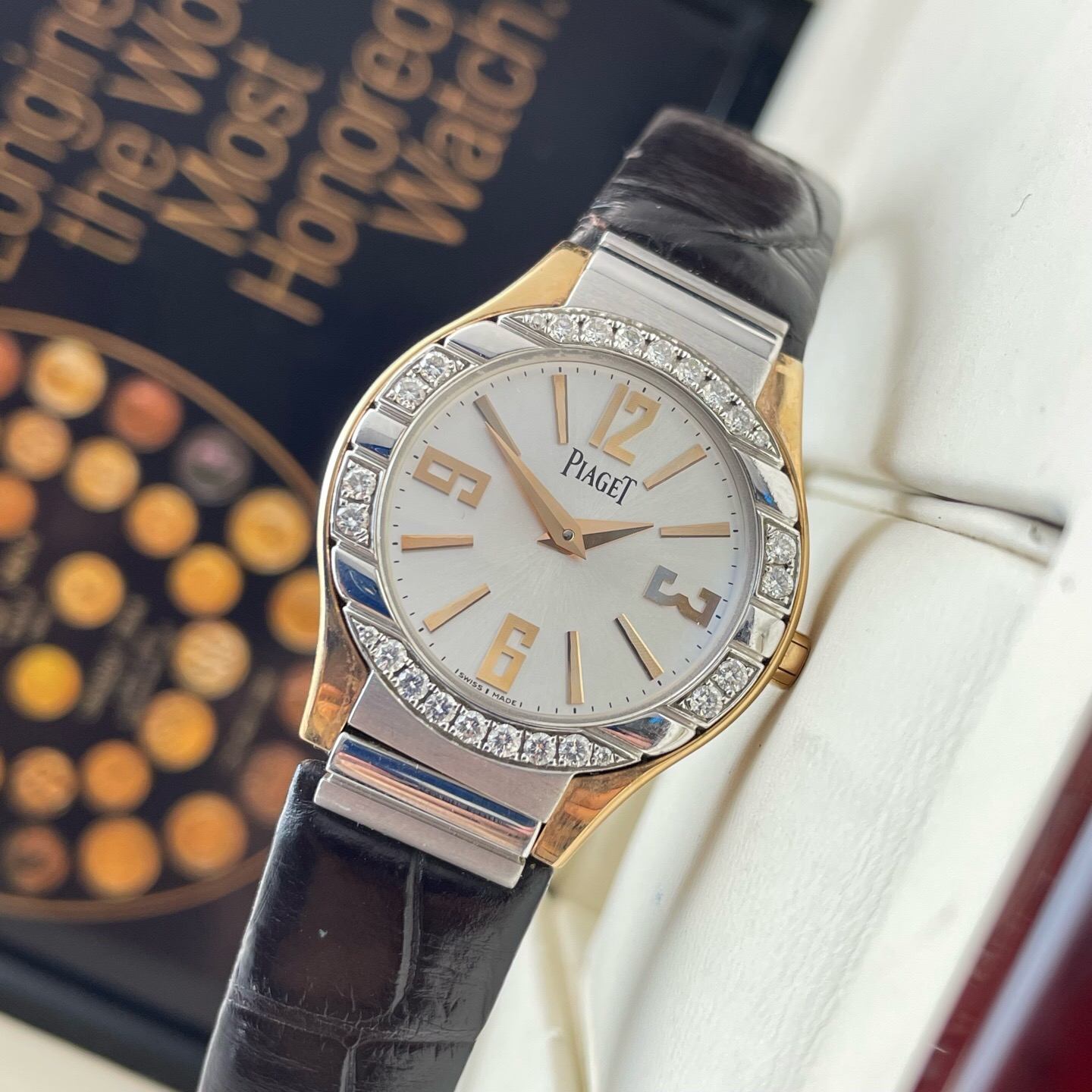 Piaget G0A34042 detail 6