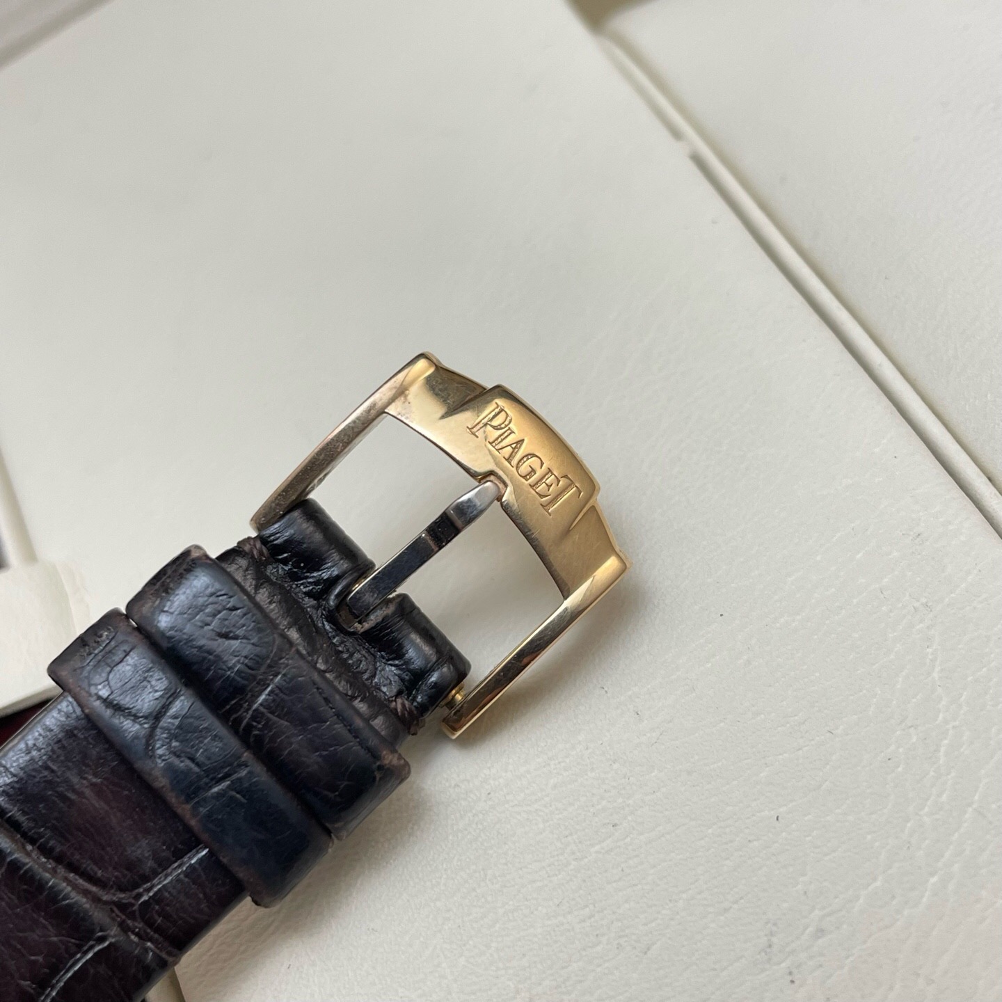 Piaget G0A34042 detail 7
