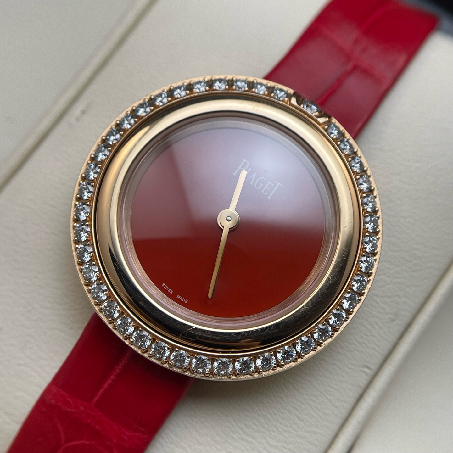 Piaget G0A43088 detail 1