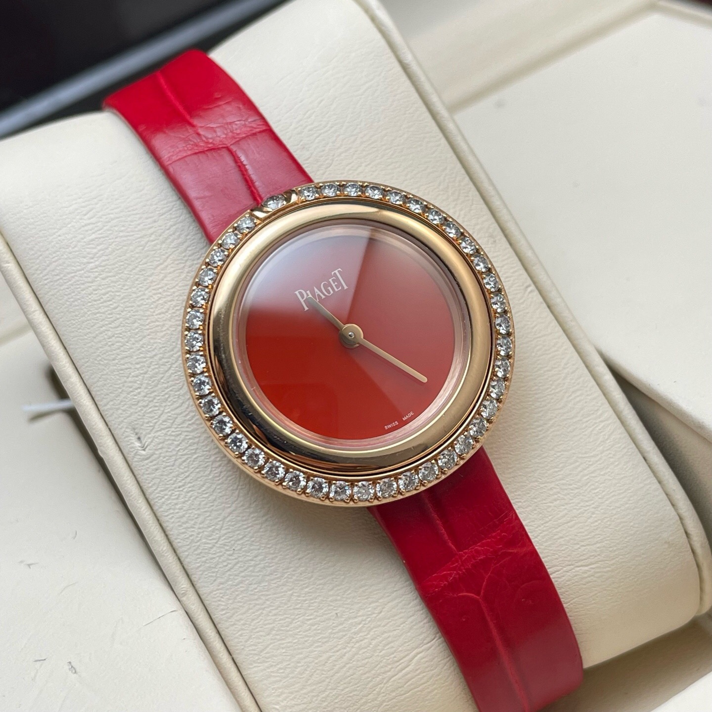 Piaget G0A43088 detail 2