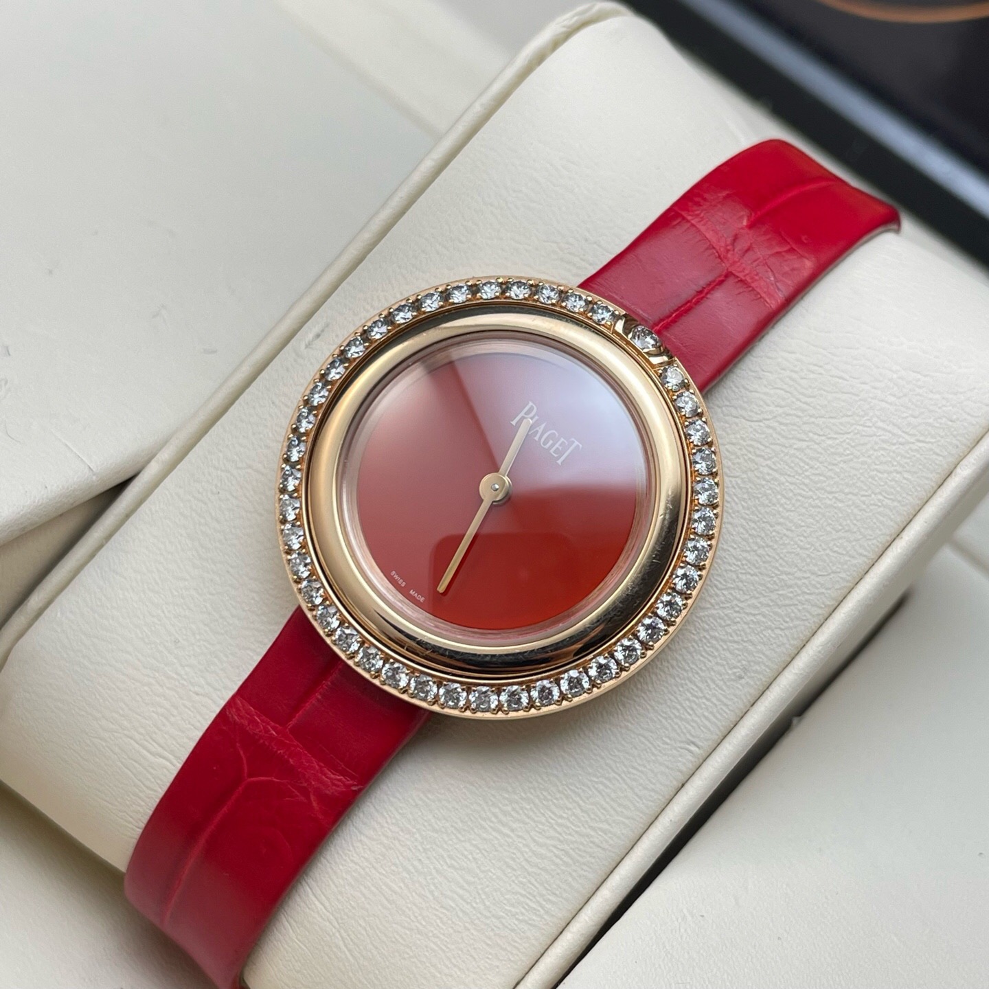 Piaget G0A43088 detail 6