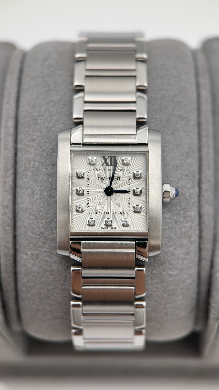 Cartier WE110007