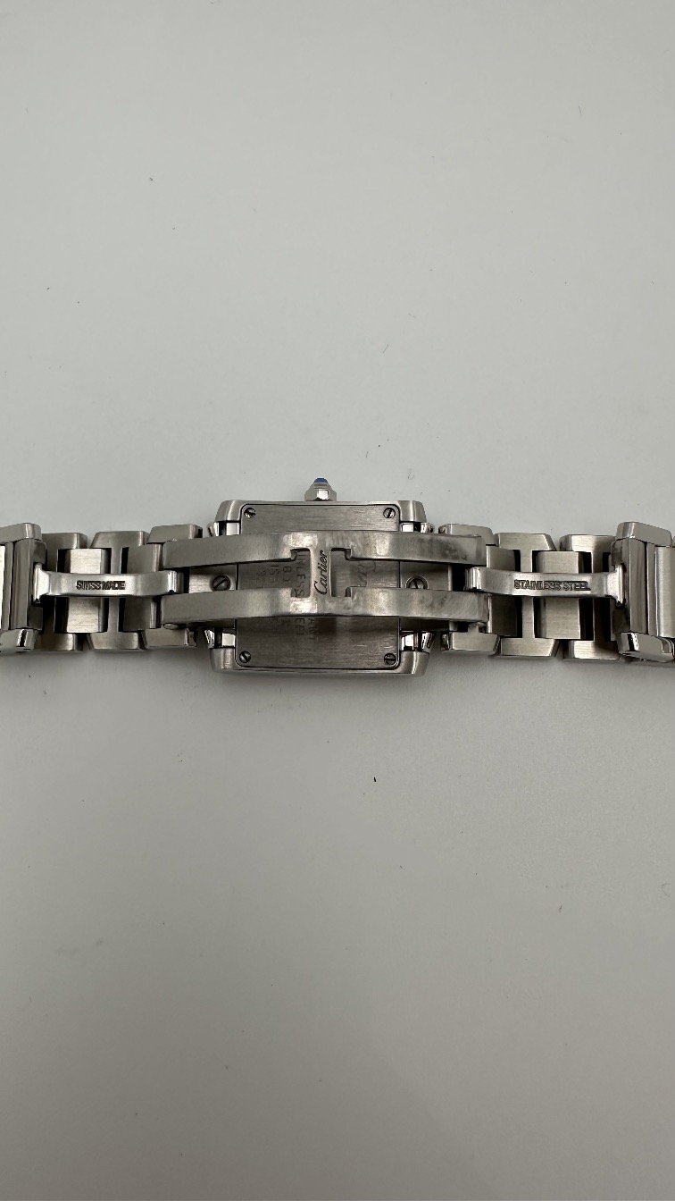 Cartier WE110007 detail 6