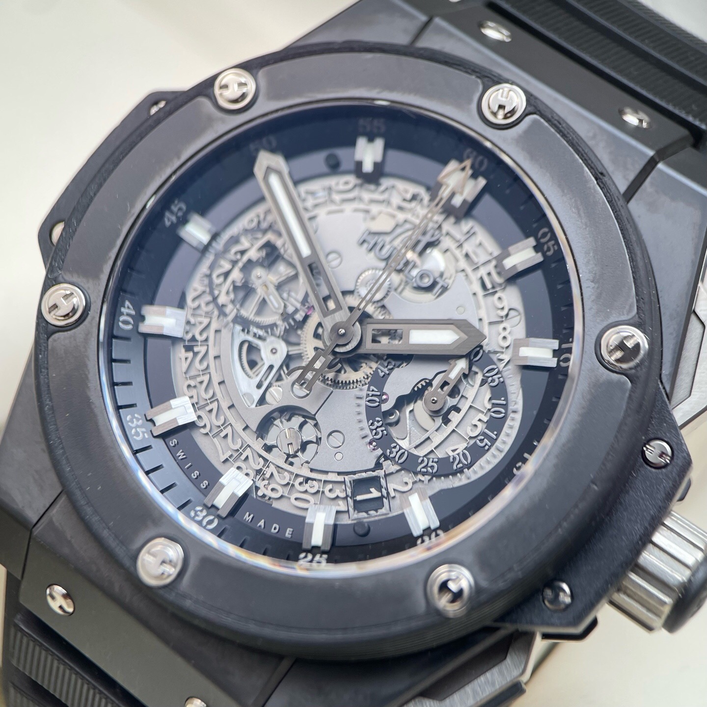 Hublot 701.CI.0170.RX