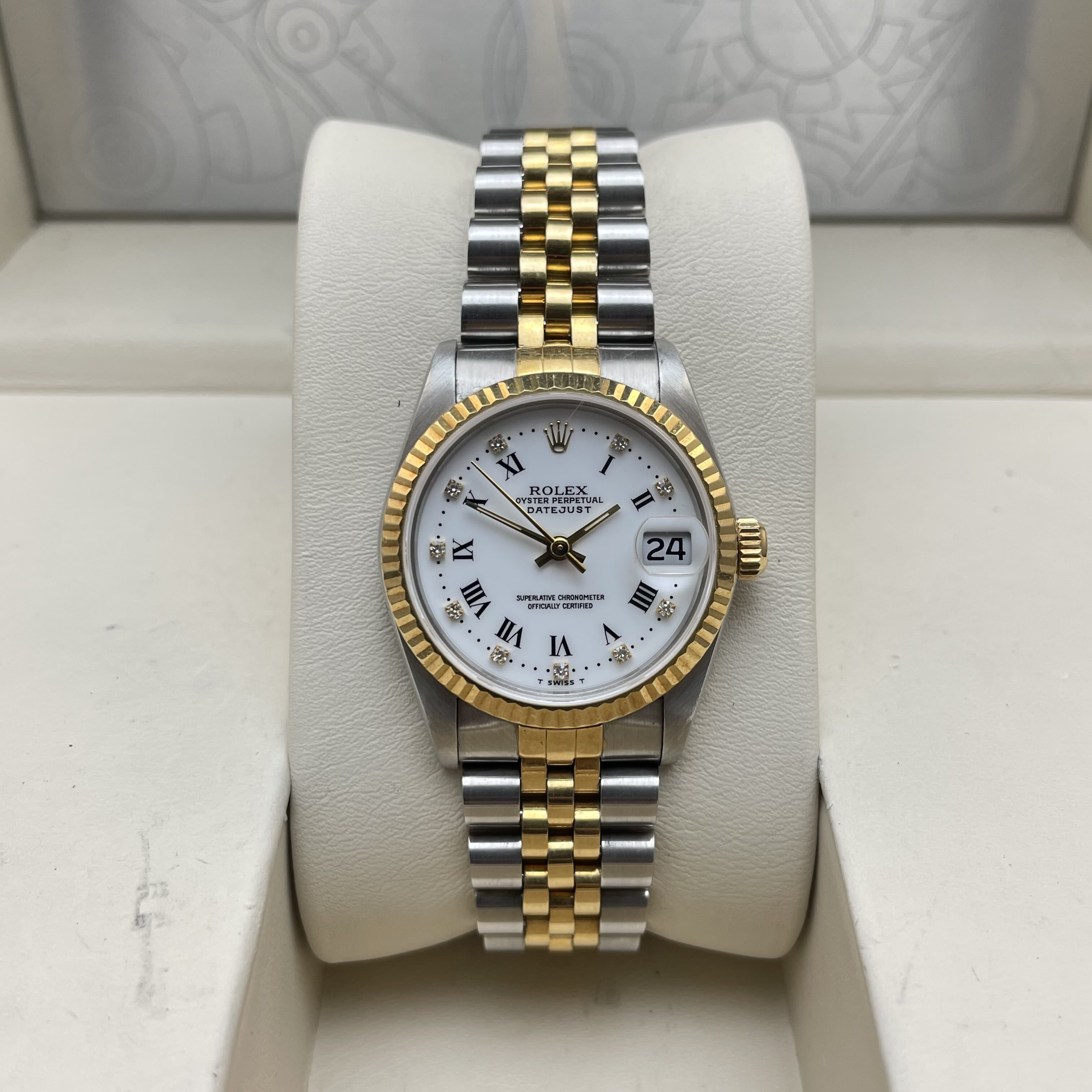 Rolex 68273