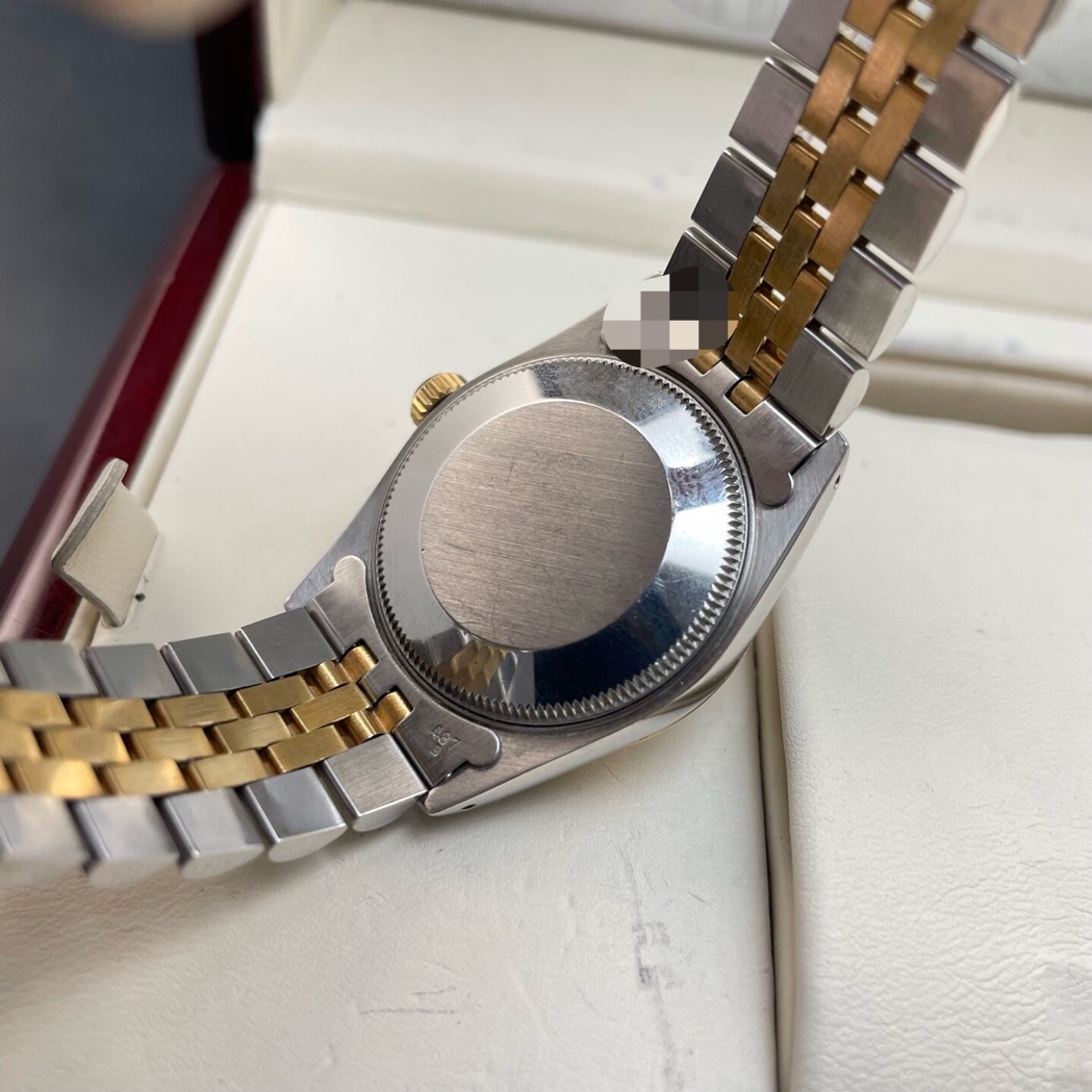 Rolex 68273 detail 3