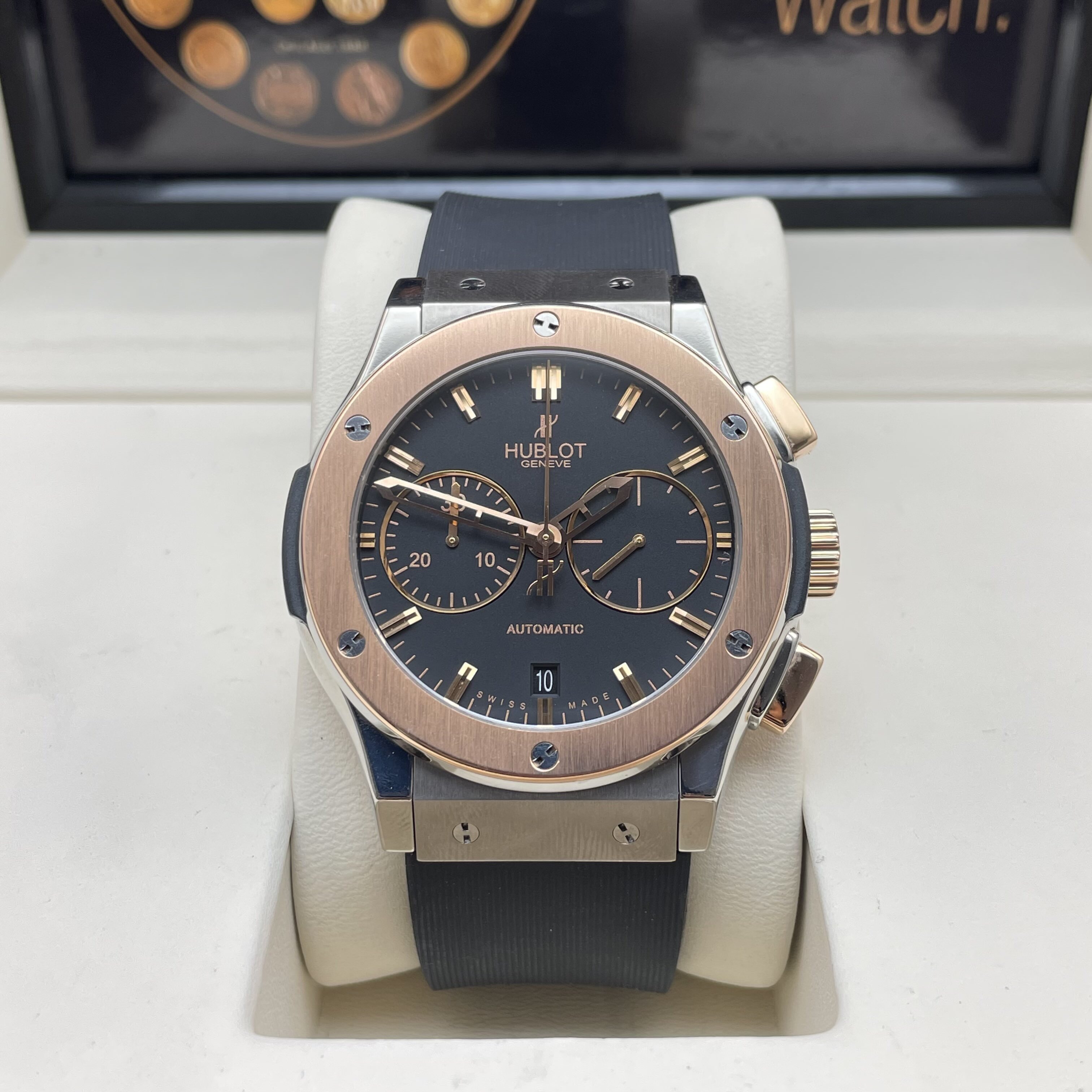 Hublot 521.NO.1180.LR