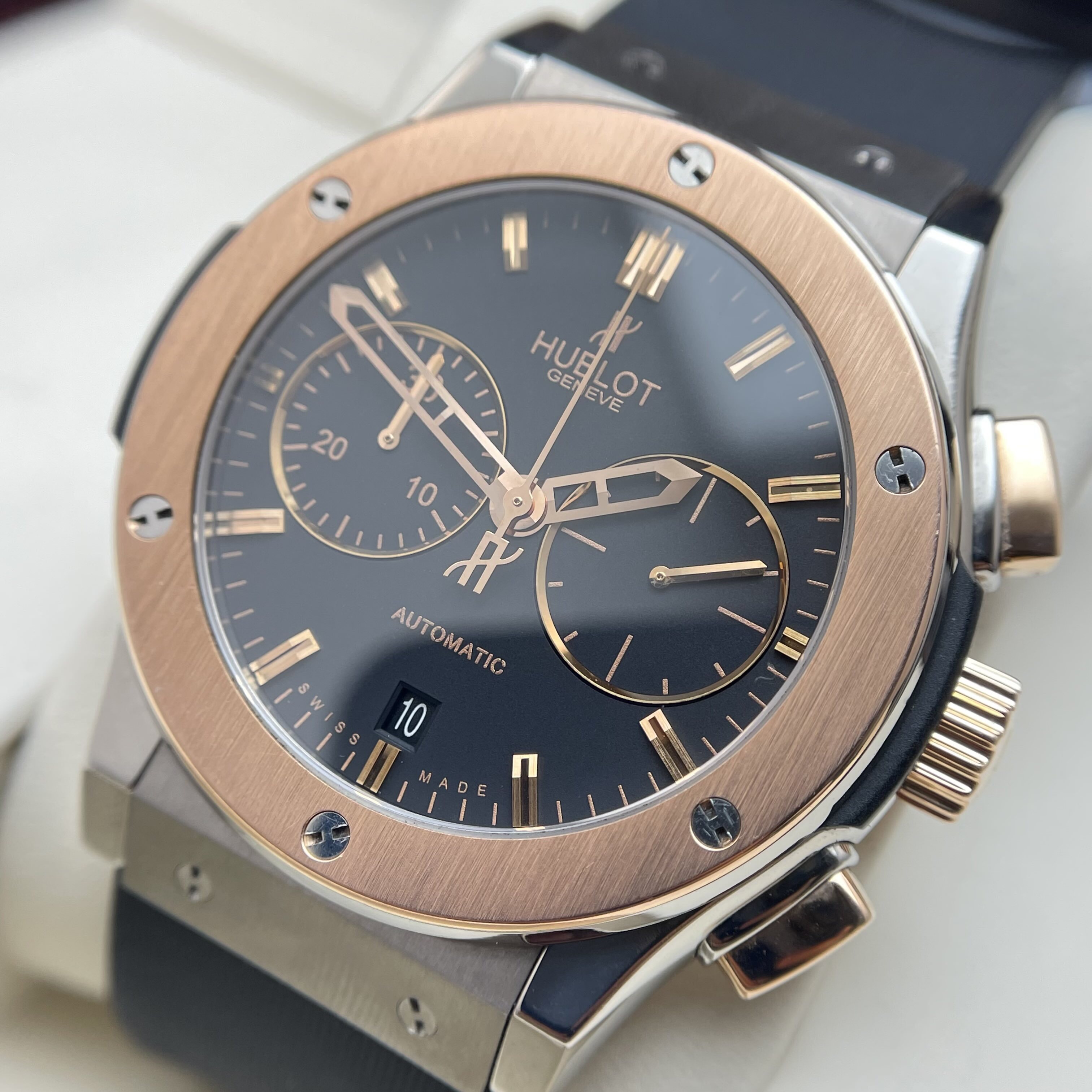 Hublot 521.NO.1180.LR detail 1