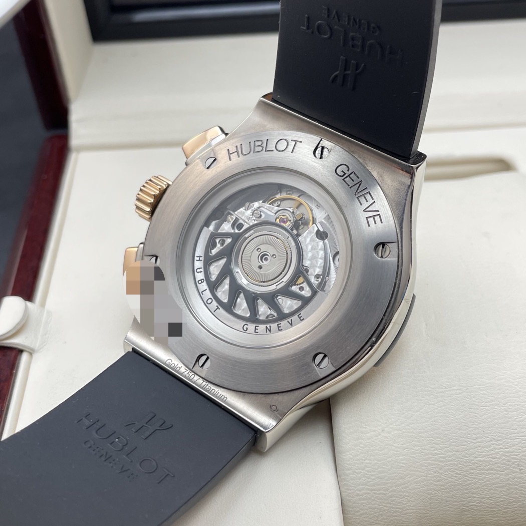 Hublot 521.NO.1180.LR detail 3