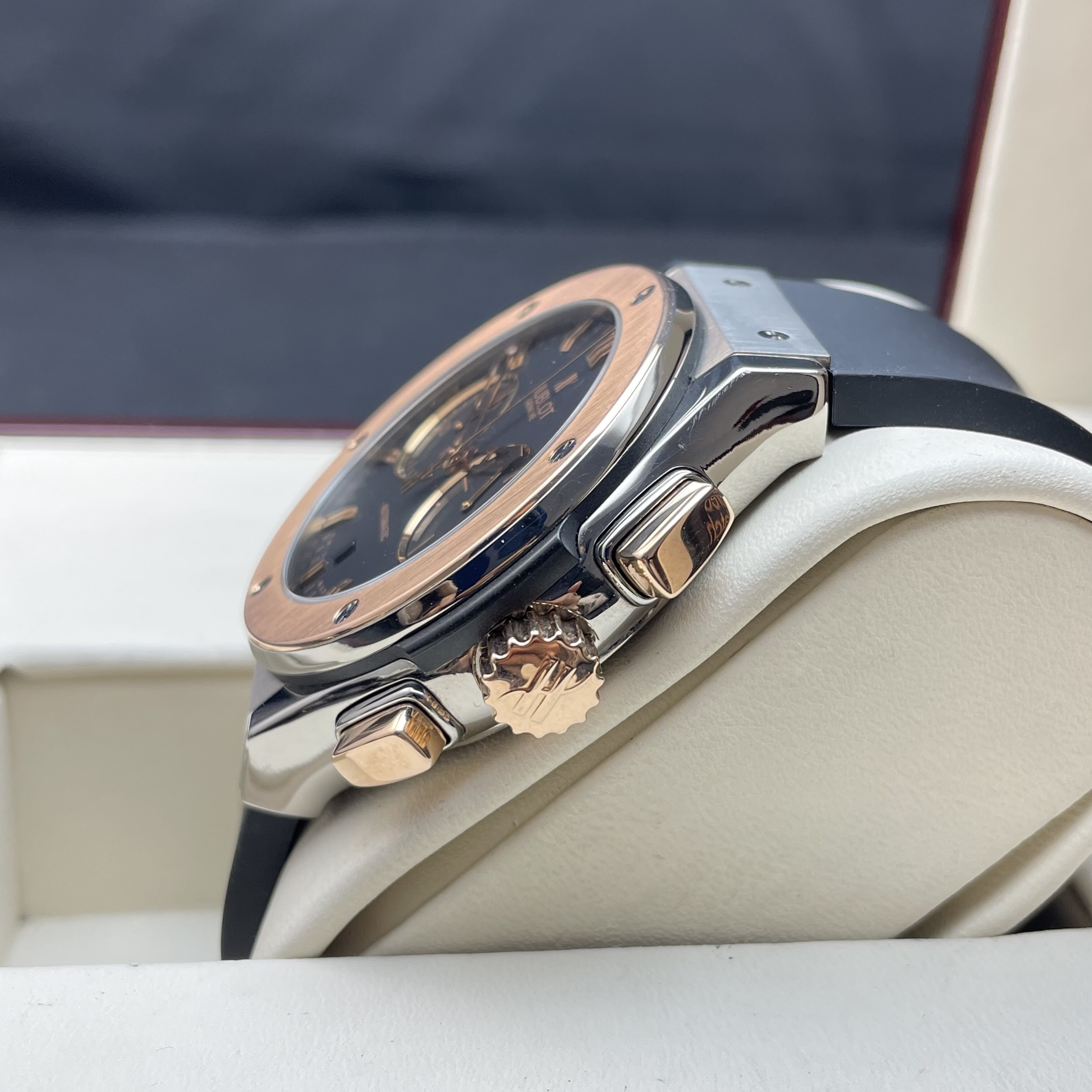Hublot 521.NO.1180.LR detail 4