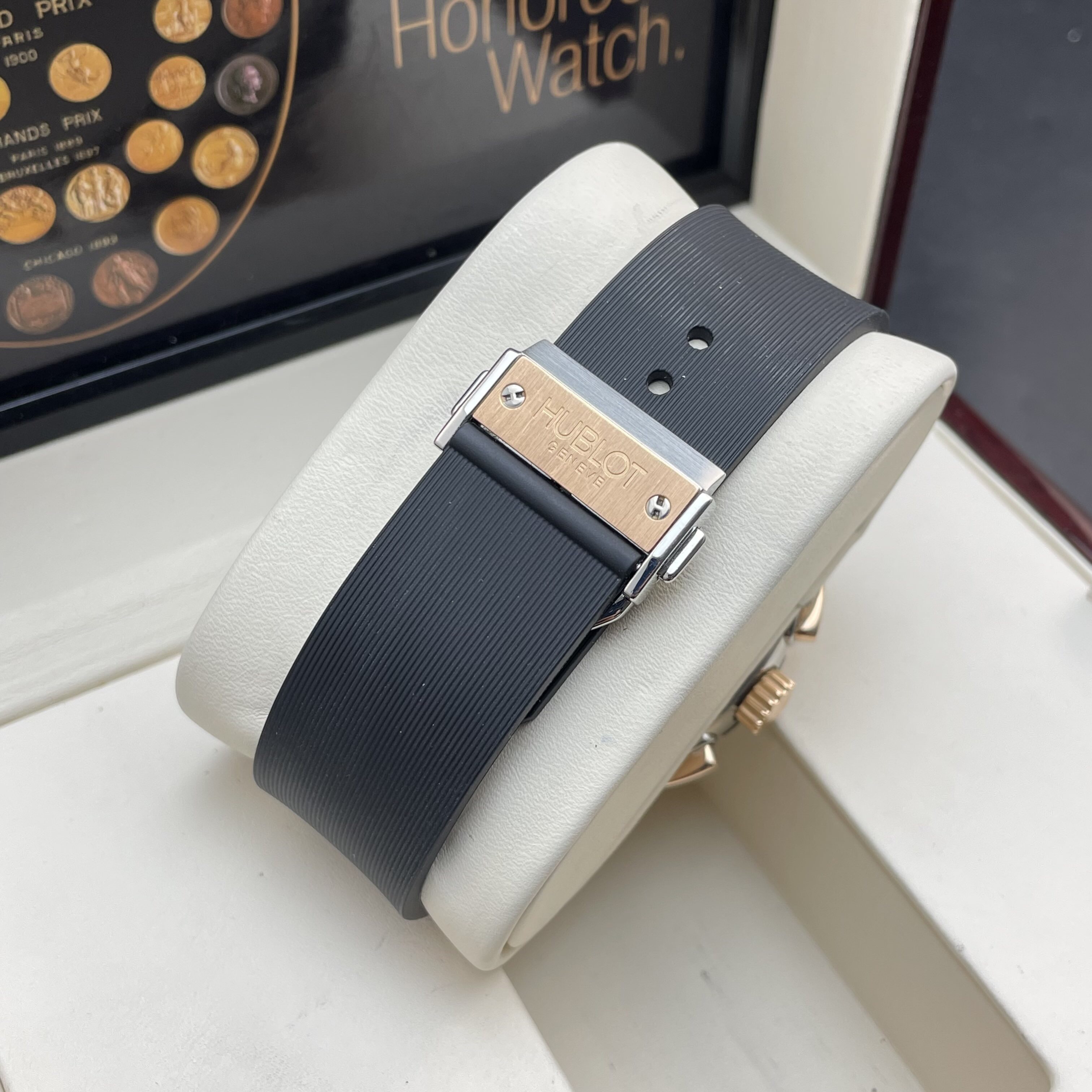 Hublot 521.NO.1180.LR detail 7