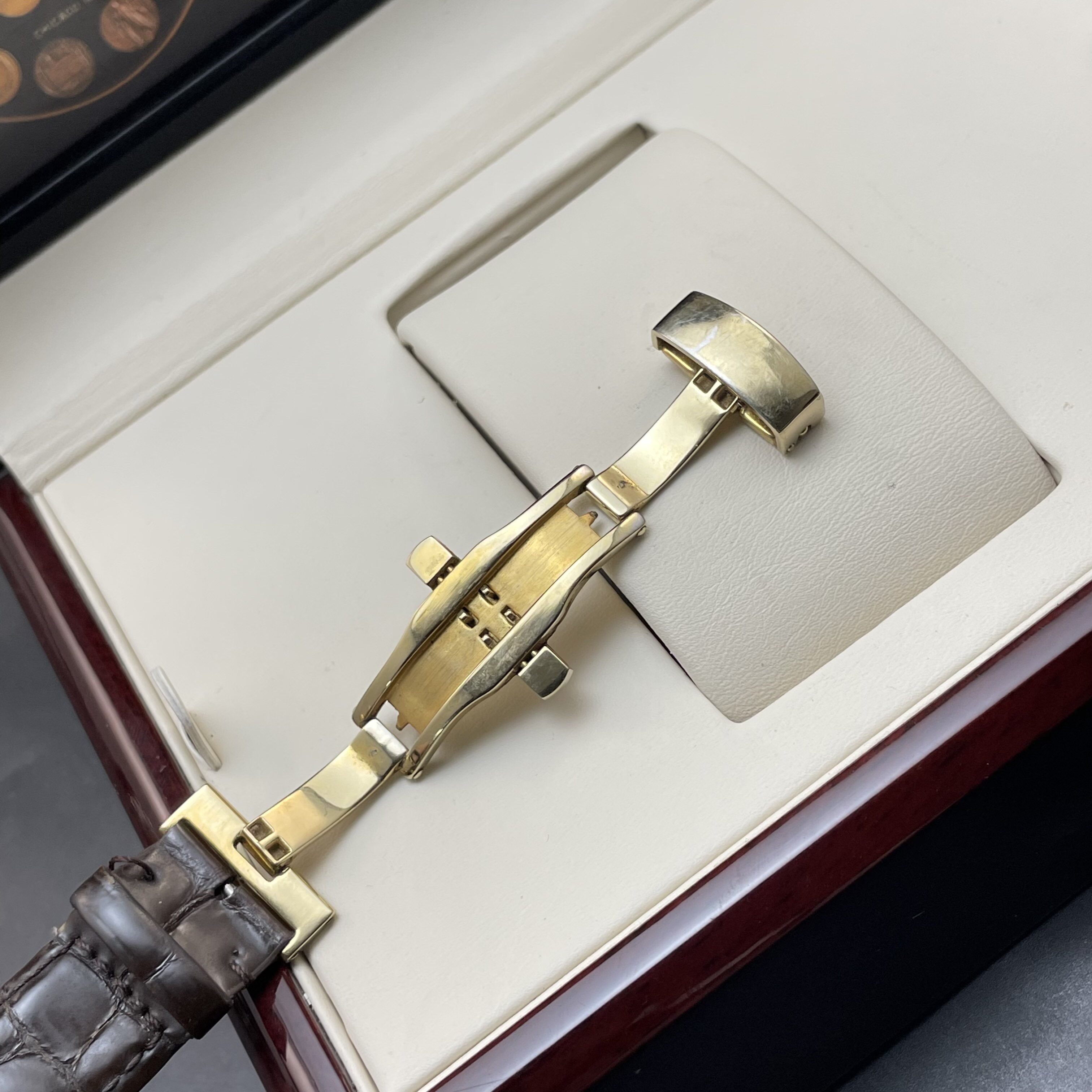 Ulysse Nardin 8276-119-2 / 31 detail 7