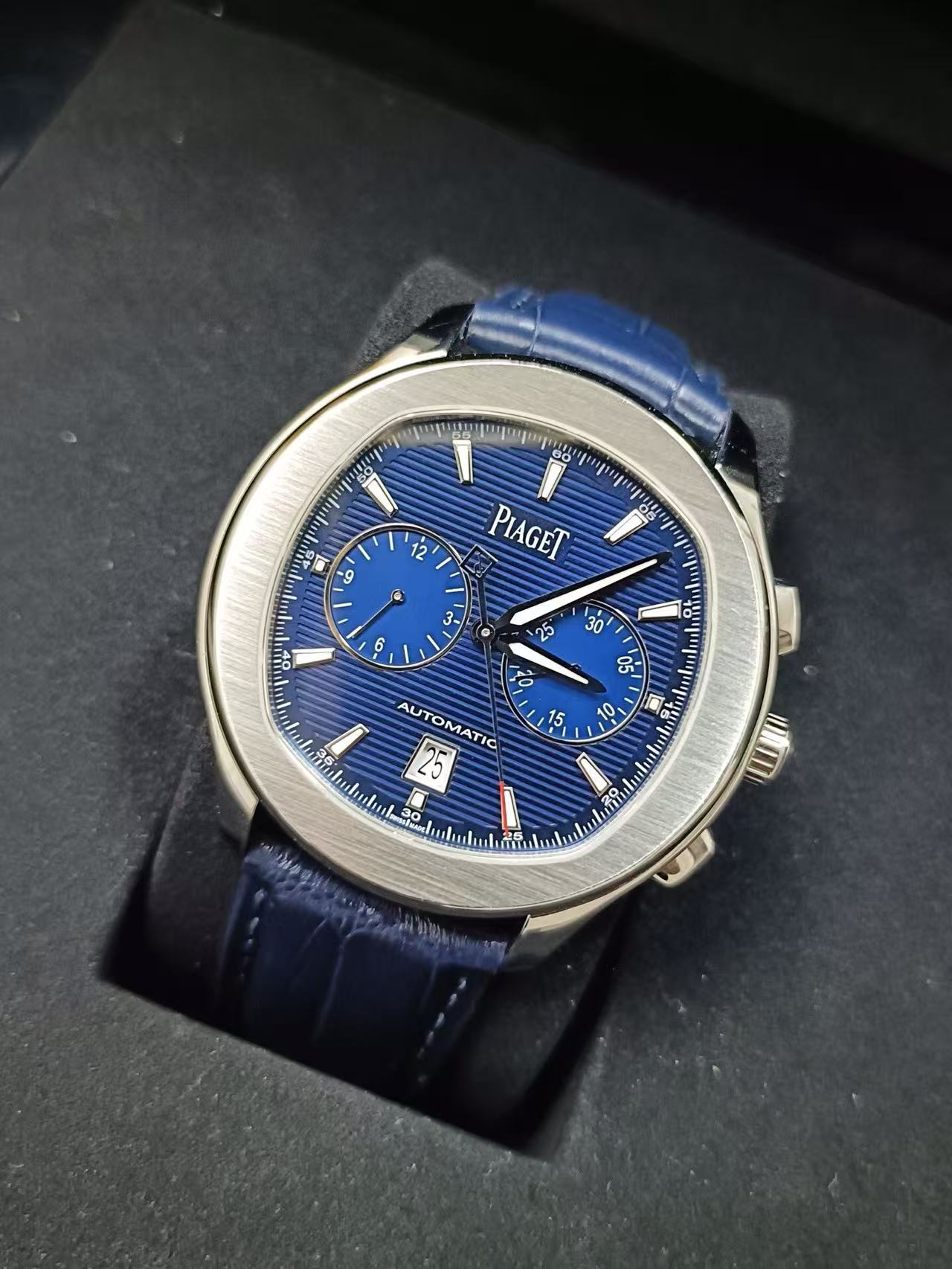 Piaget G0A43002 detail 1