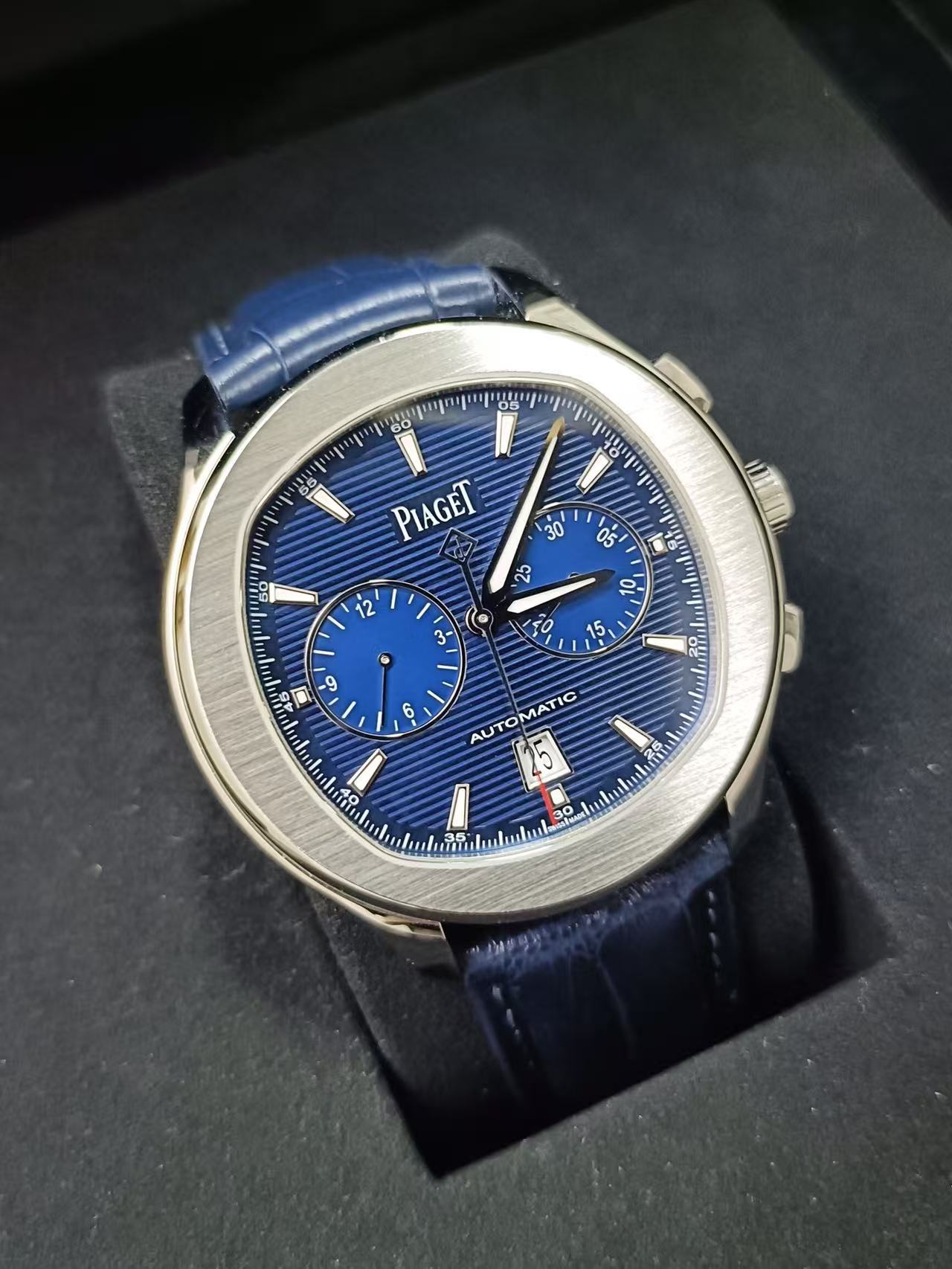 Piaget G0A43002 detail 2