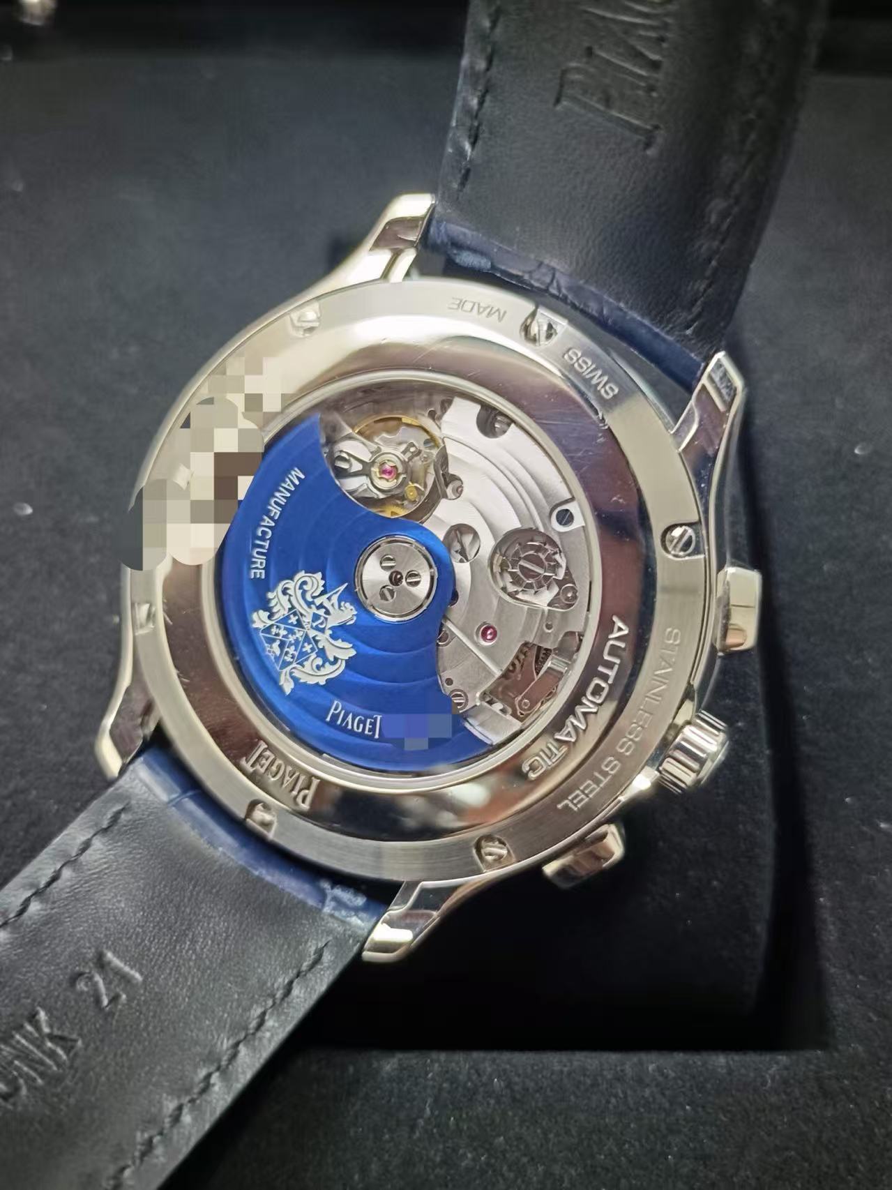 Piaget G0A43002 detail 3