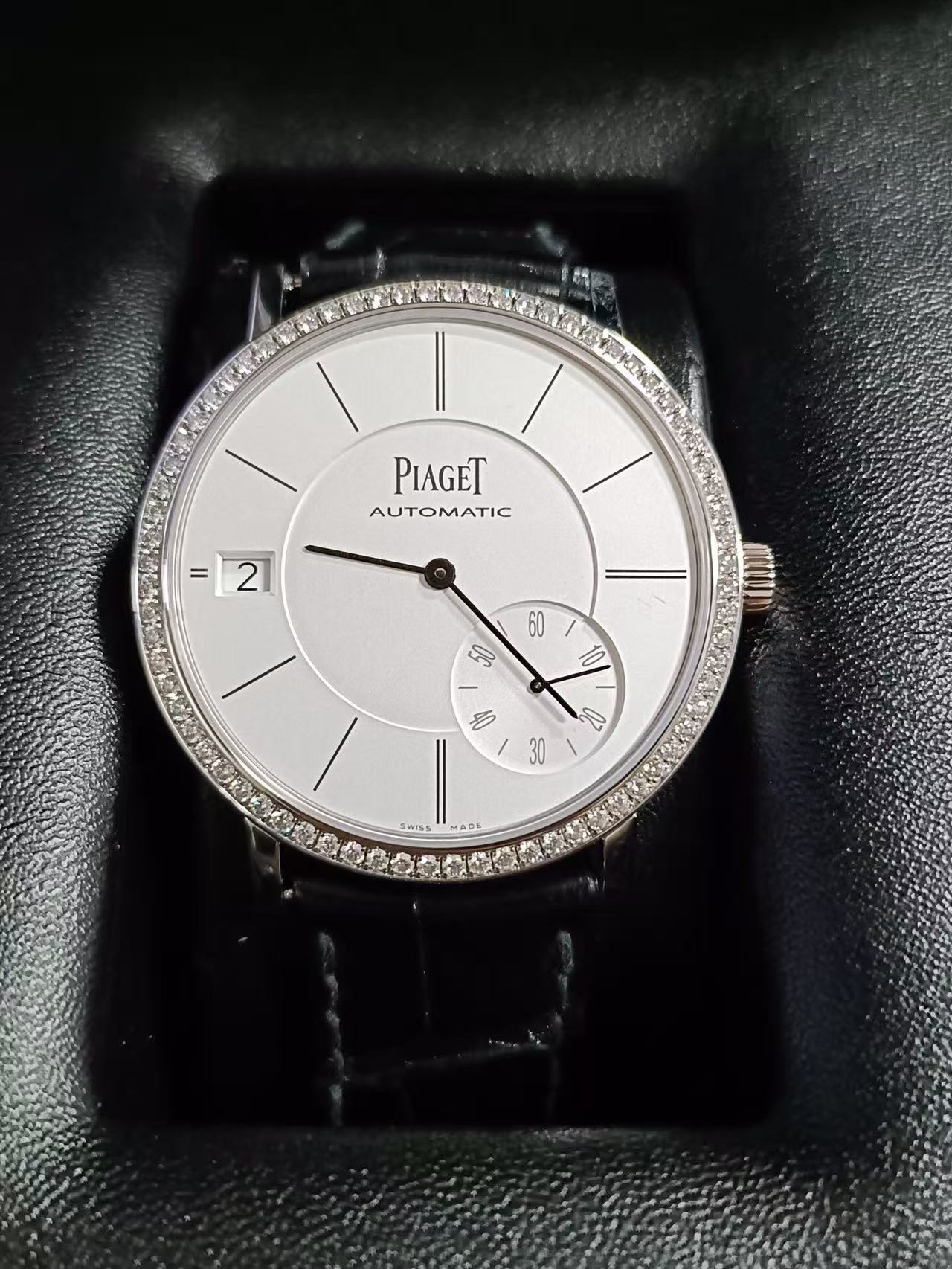 Piaget G0A39138