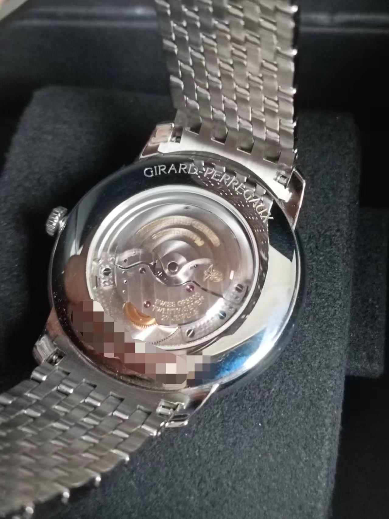 Girard Perregaux 49555 detail 7