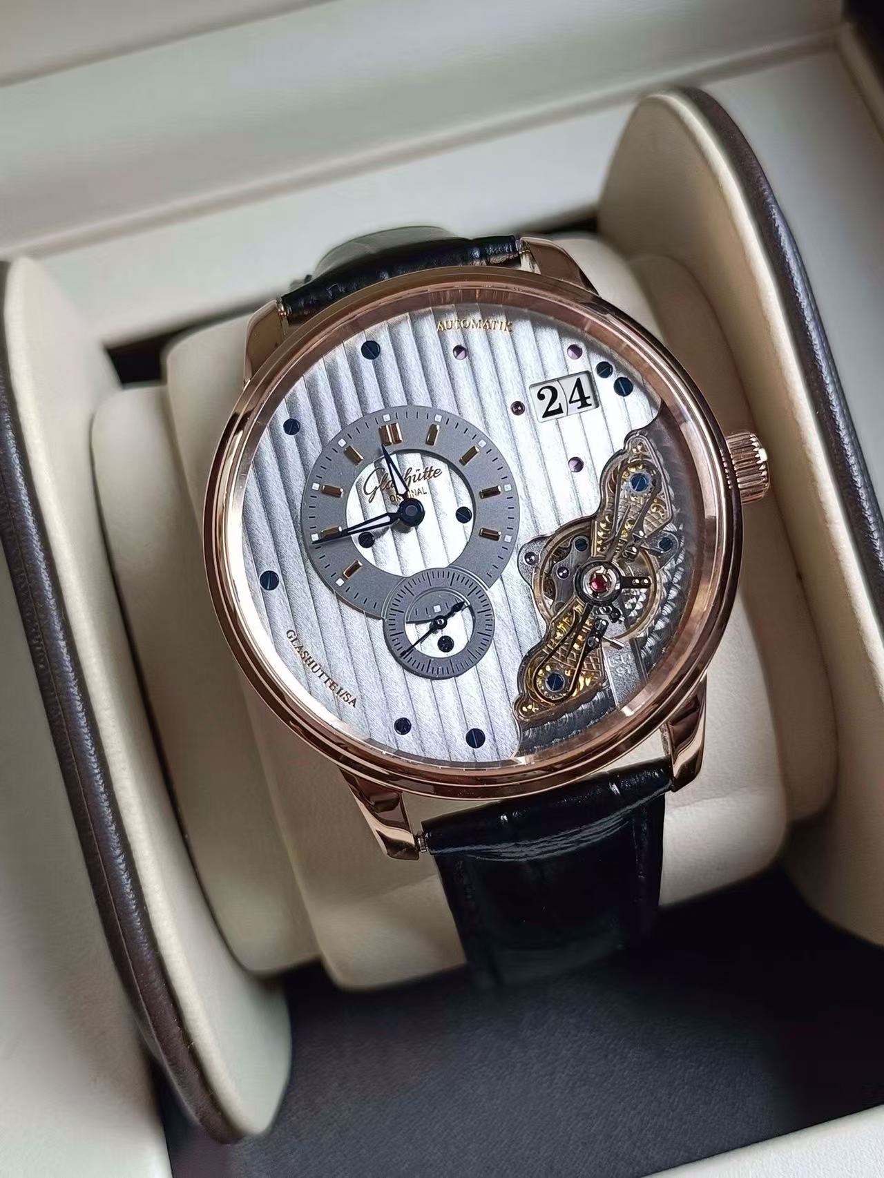Glash&uuml;tte Original 1-91-02-01-05-30 detail 1