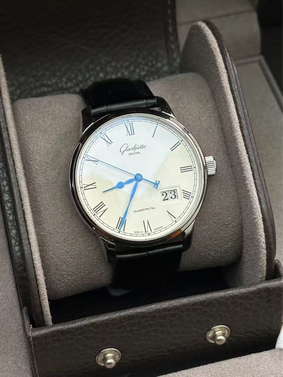 Glash&uuml;tte Original 100-03-32-42-50
