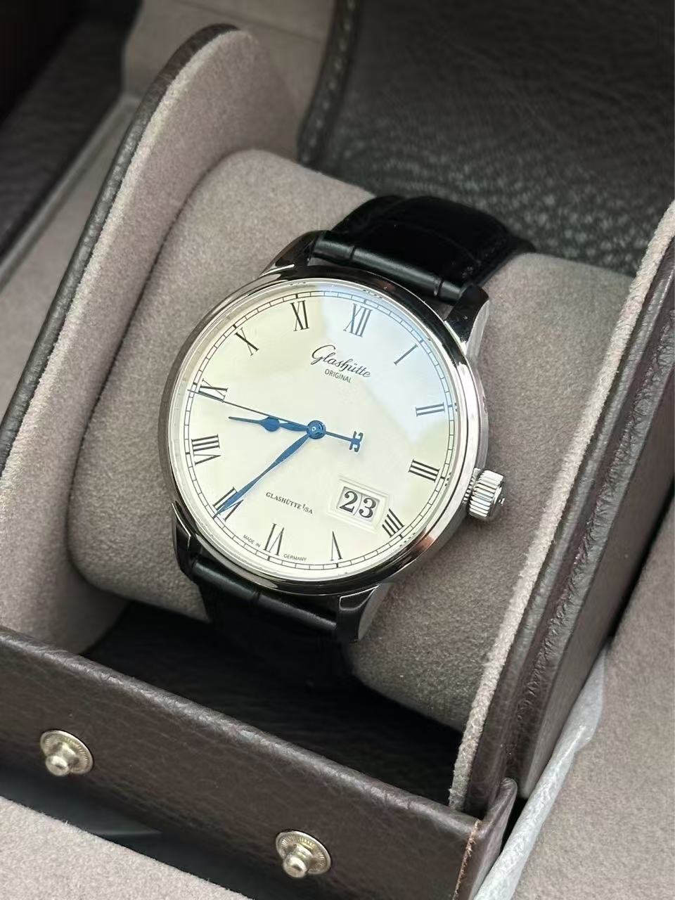 Glash&uuml;tte Original 100-03-32-42-50 detail 2