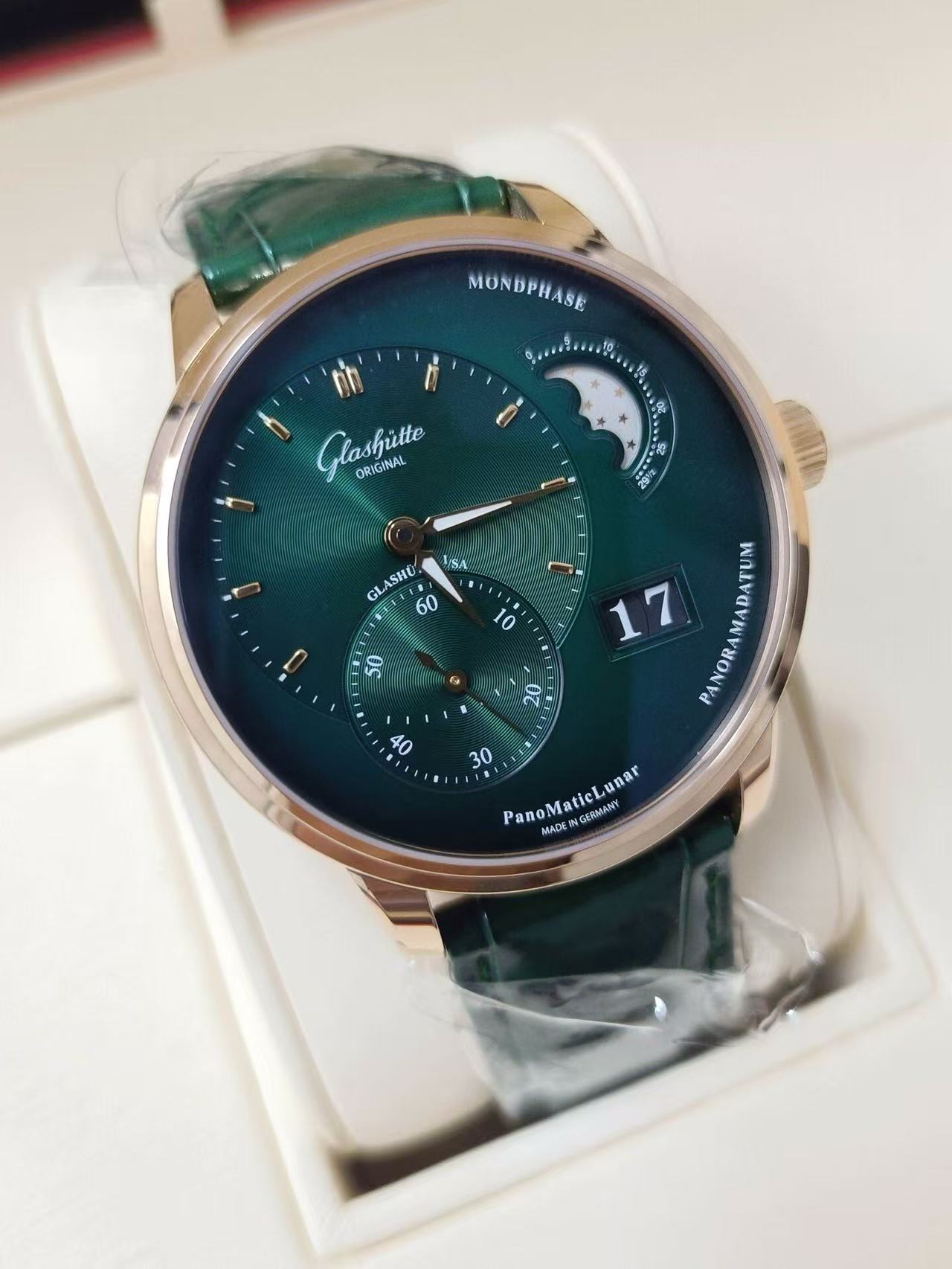 Glash&uuml;tte Original 1-90-02-23-35-61 detail 4