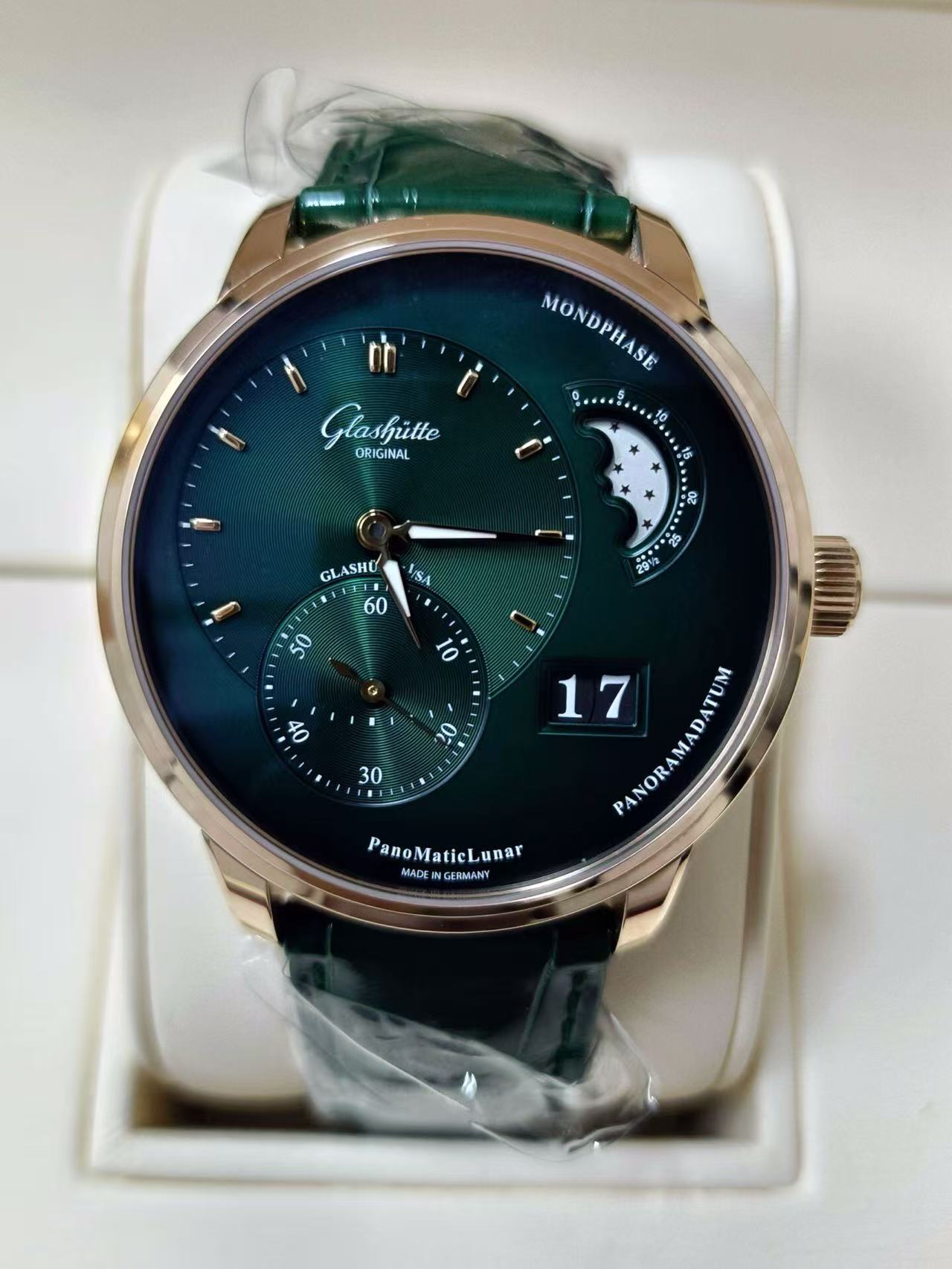 Glash&uuml;tte Original 1-90-02-23-35-61 detail 3