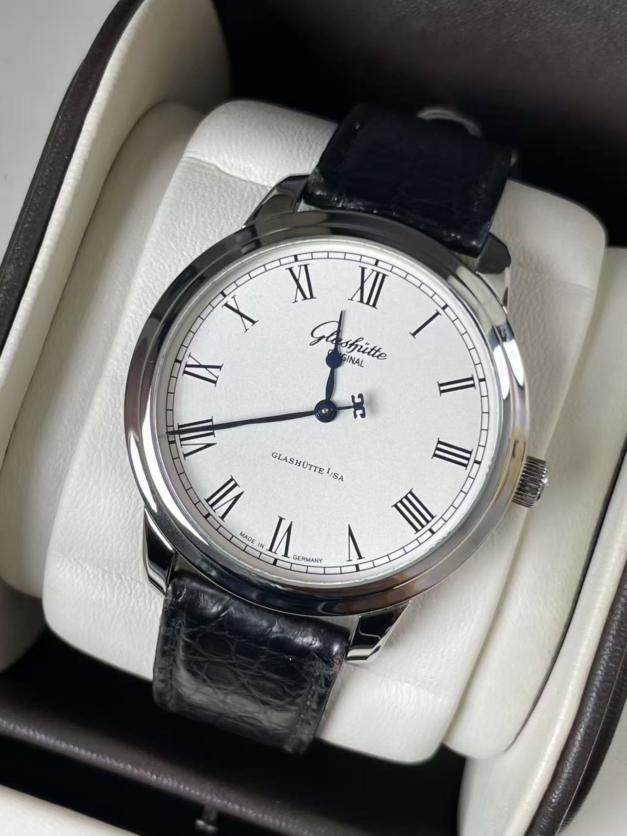 Glash&uuml;tte Original 1-39-59-01-02-04 detail 2