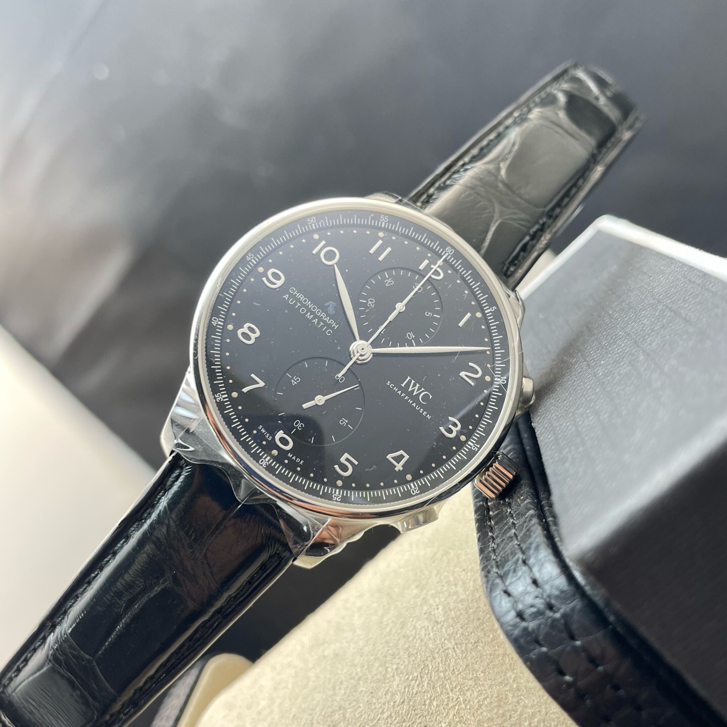 IWC IW371609