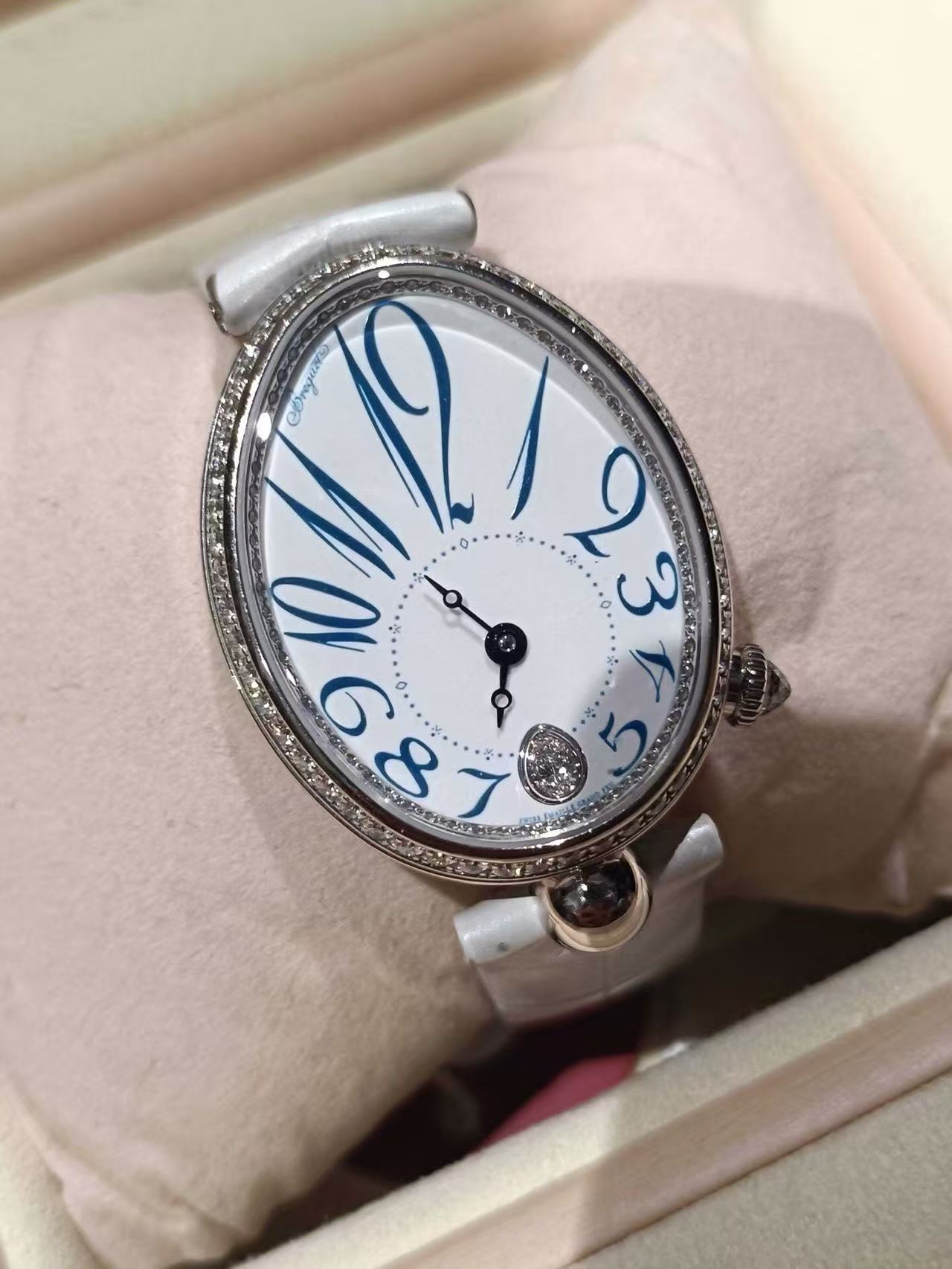 Breguet 8918bb