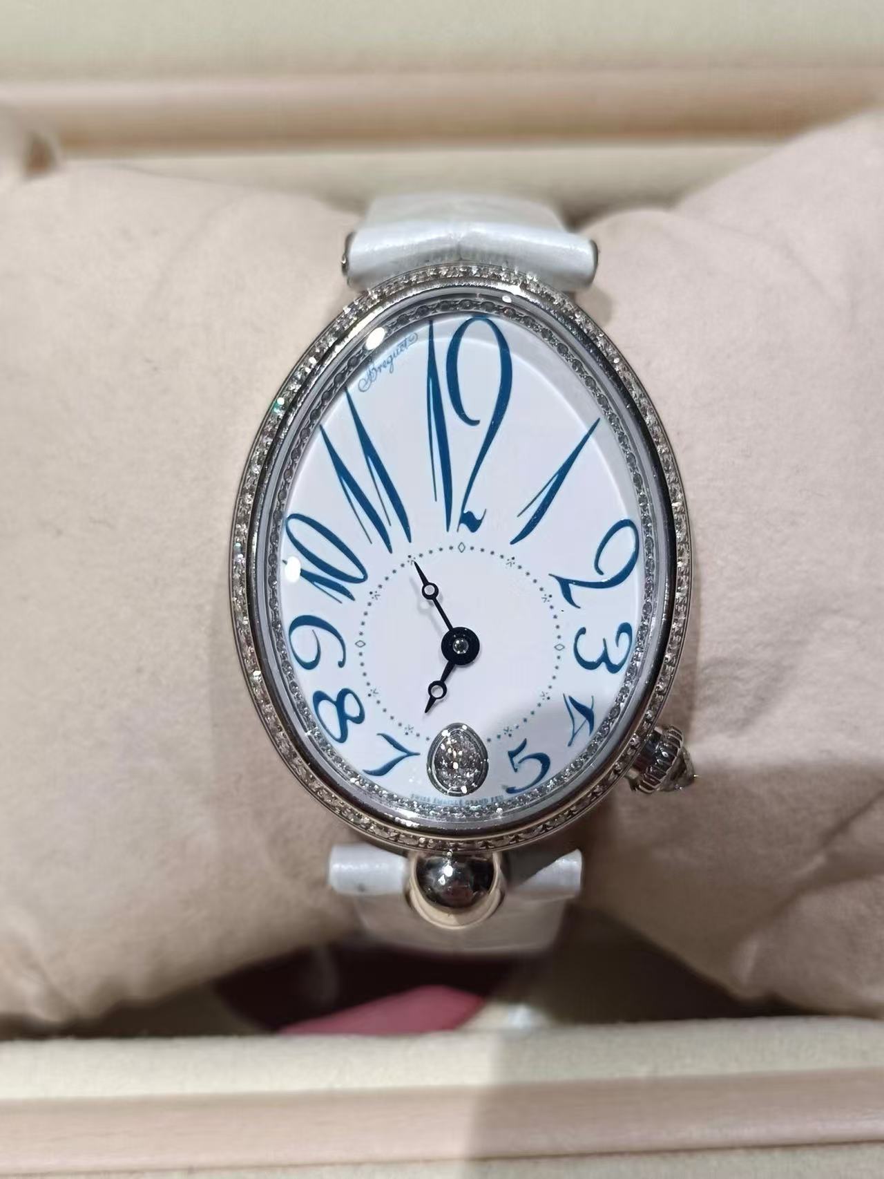 Breguet 8918bb detail 1