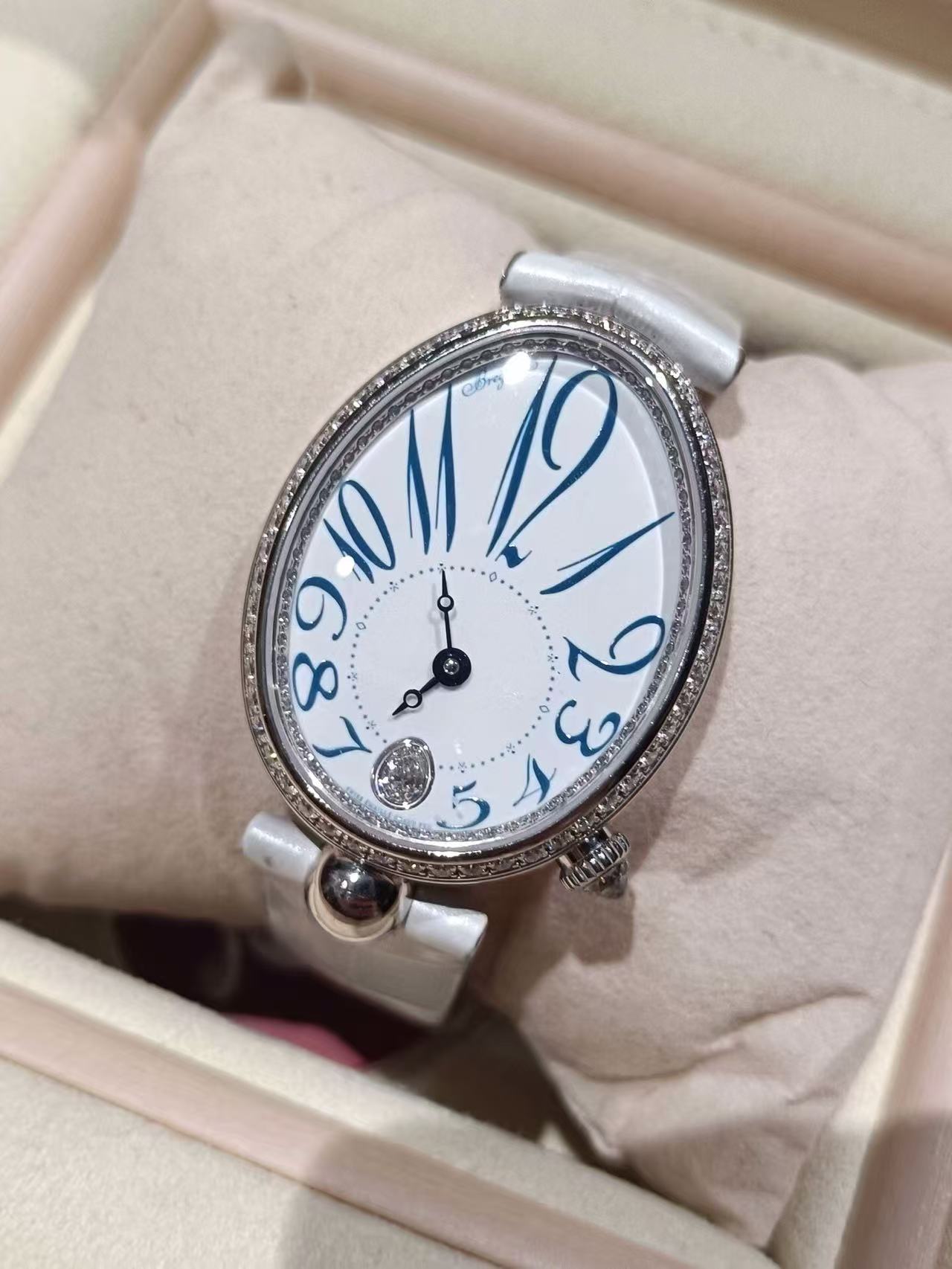Breguet 8918bb detail 2