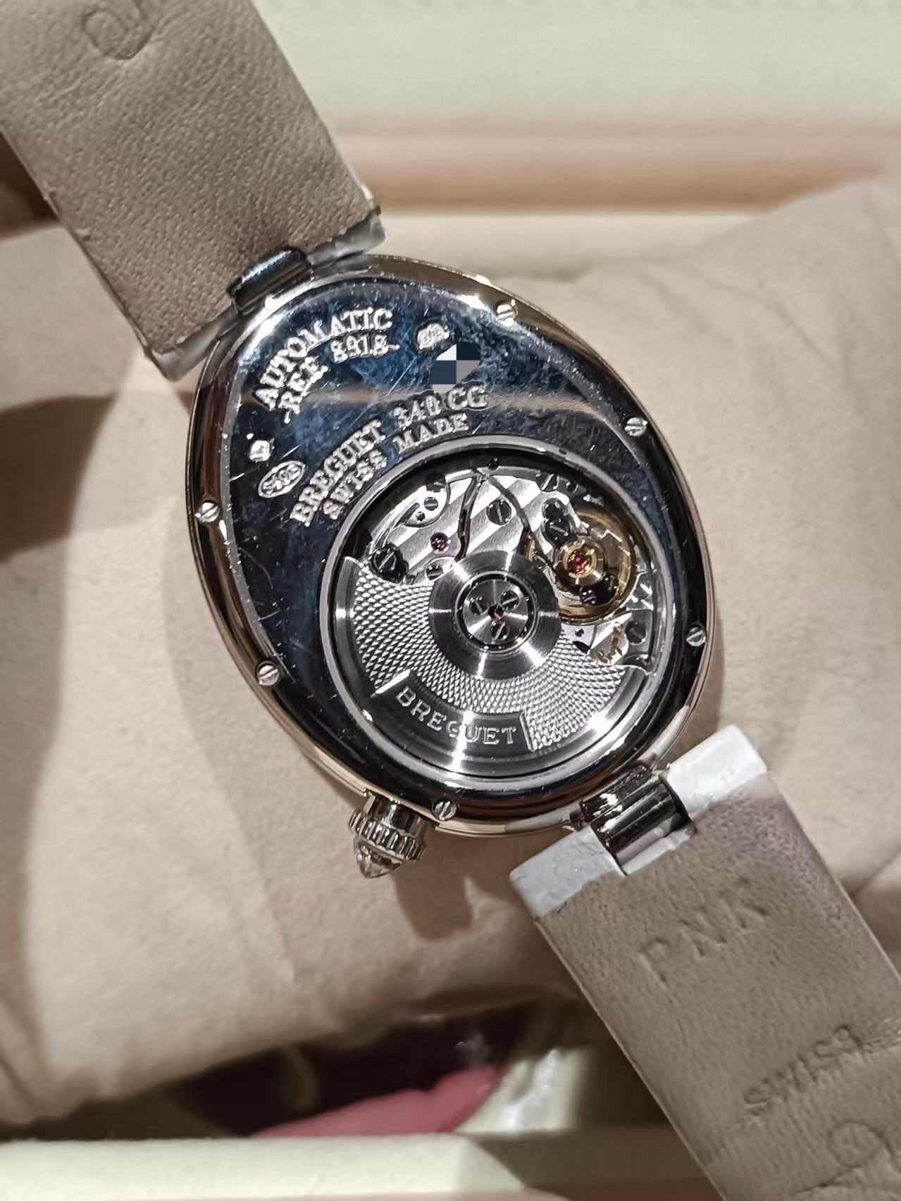 Breguet 8918bb detail 3