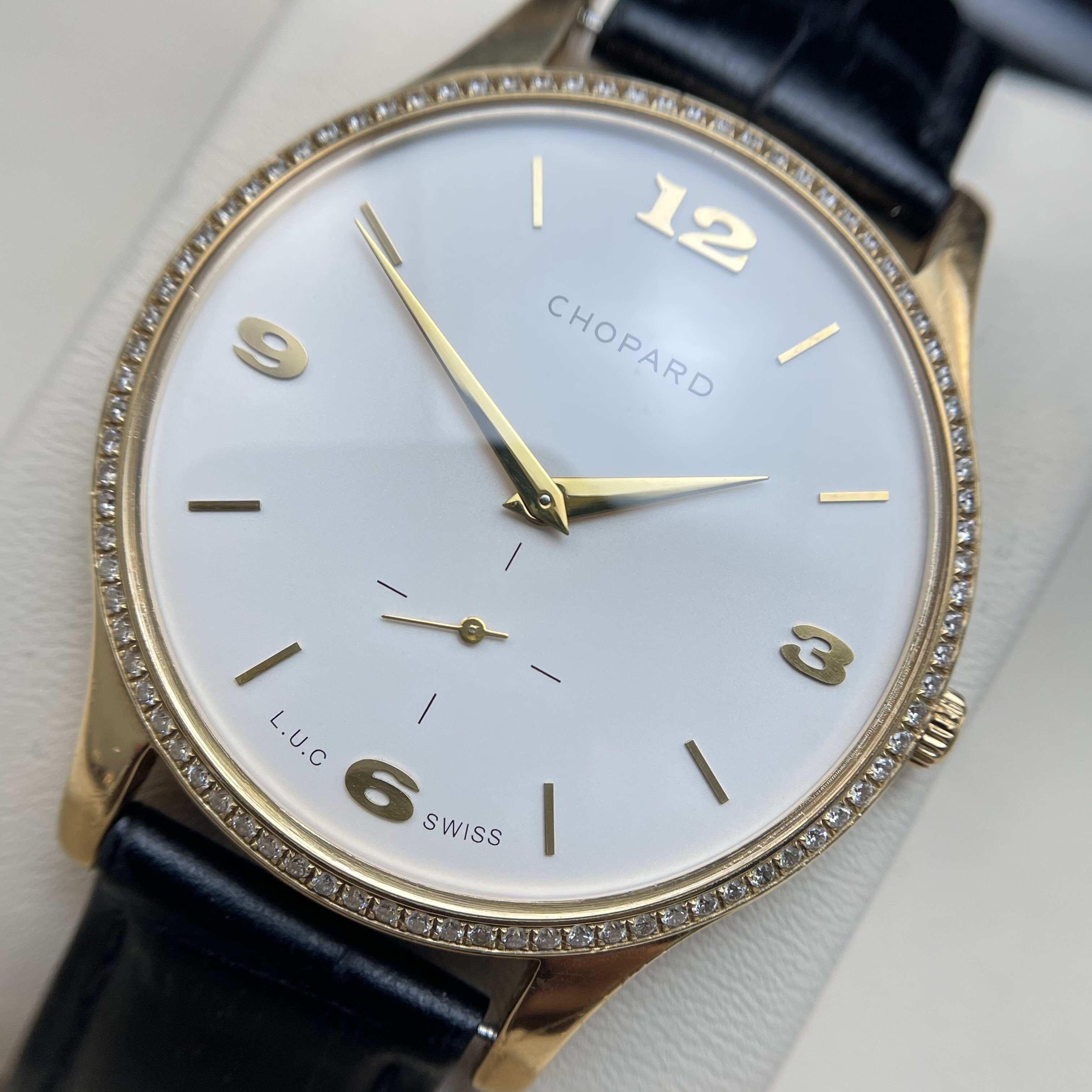 Chopard 161920-5001