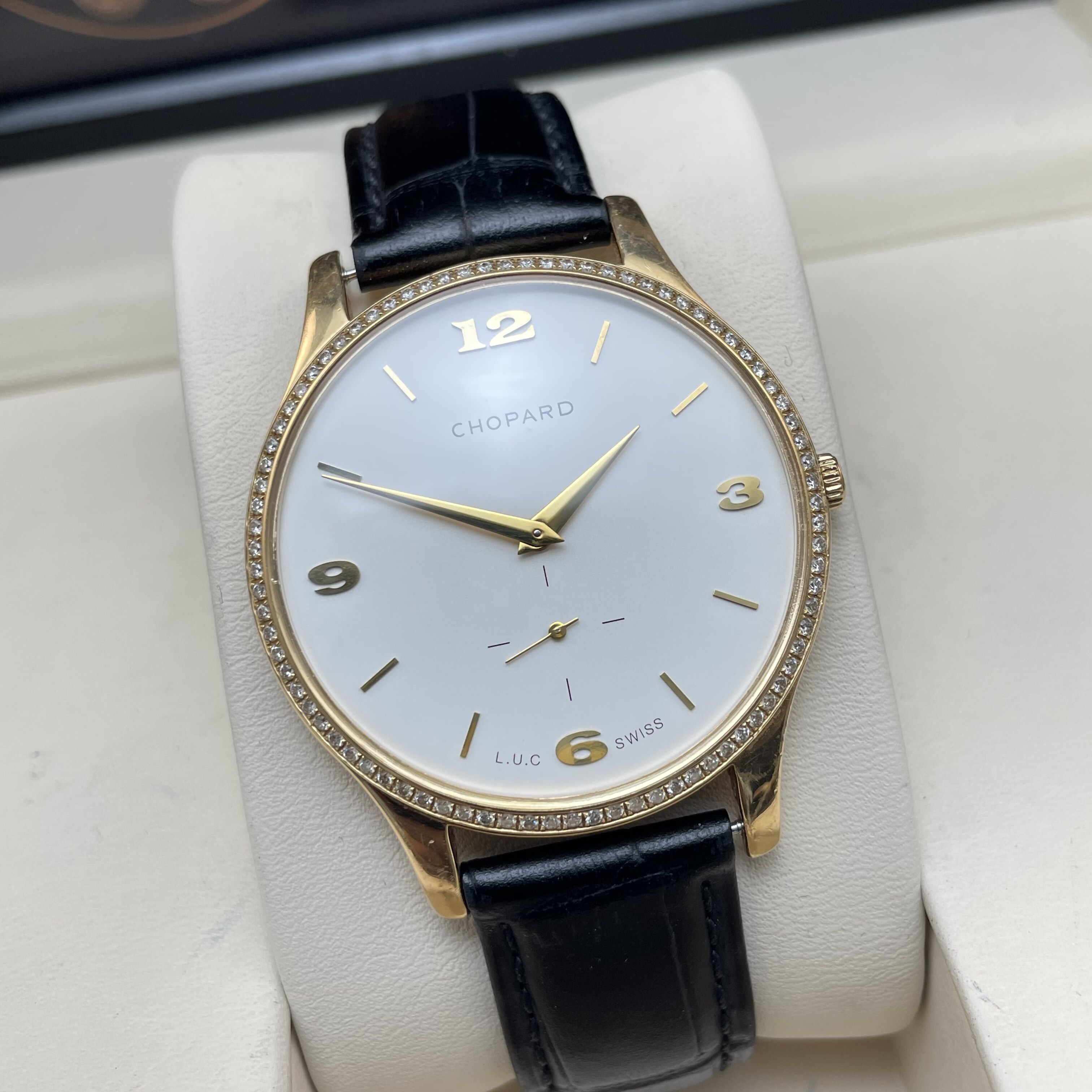 Chopard 161920-5001 detail 1