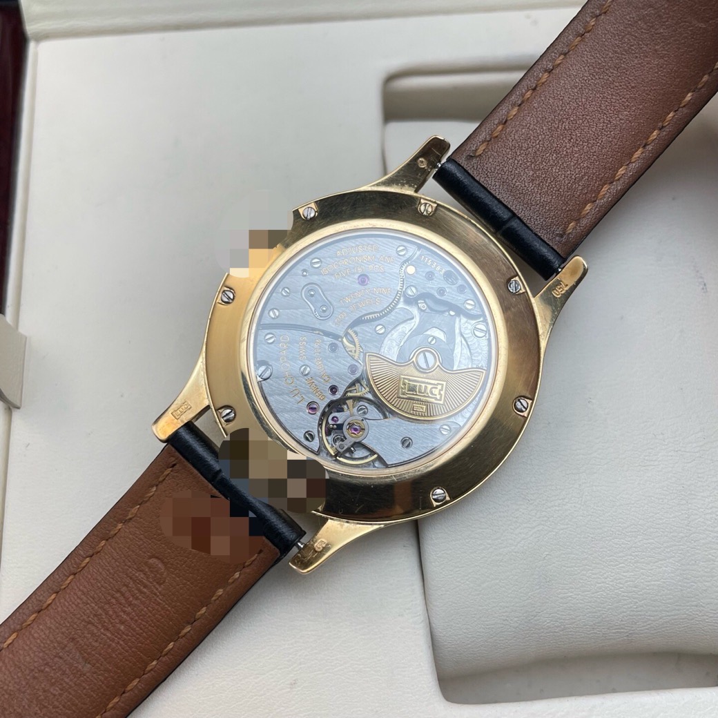 Chopard 161920-5001 detail 2