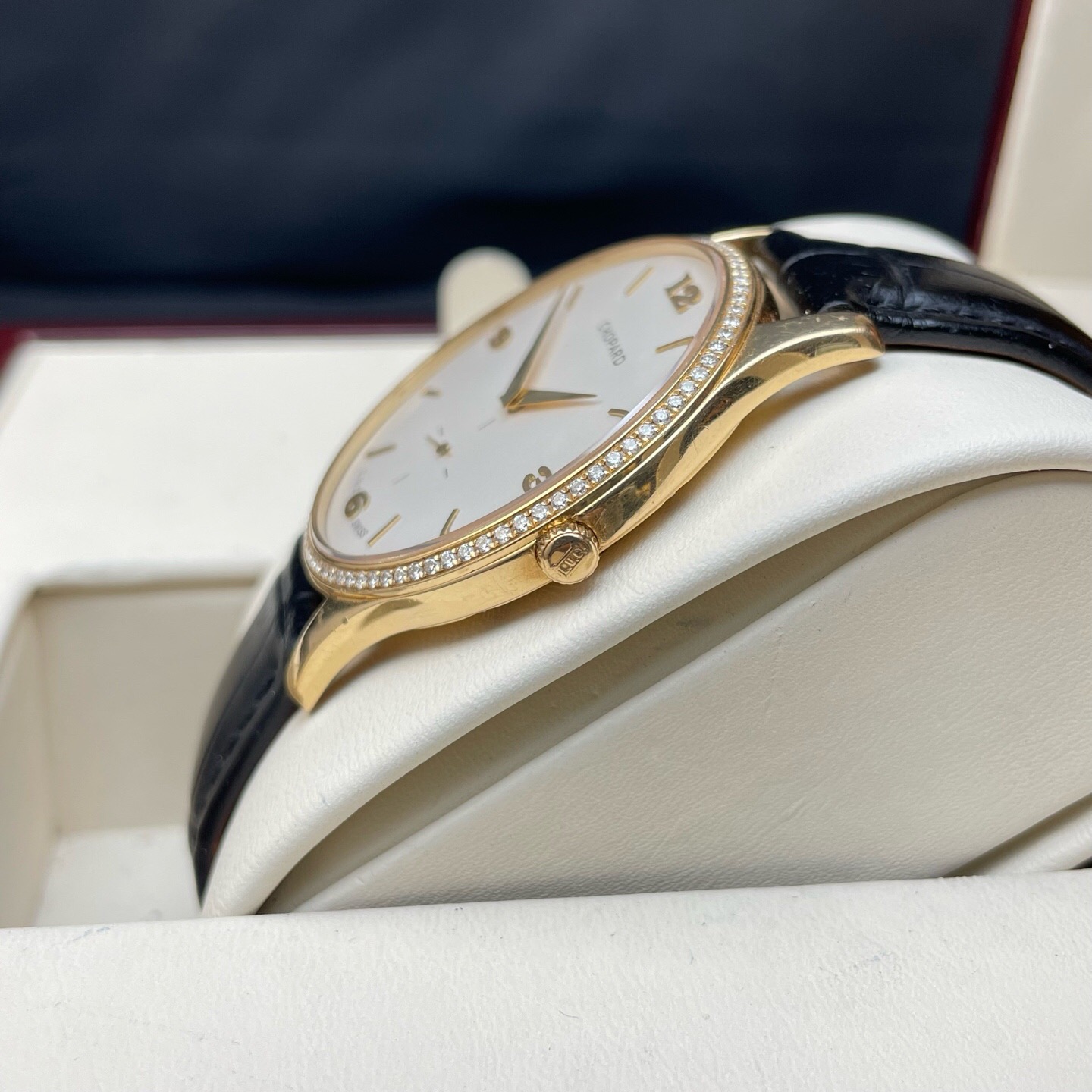 Chopard 161920-5001 detail 3