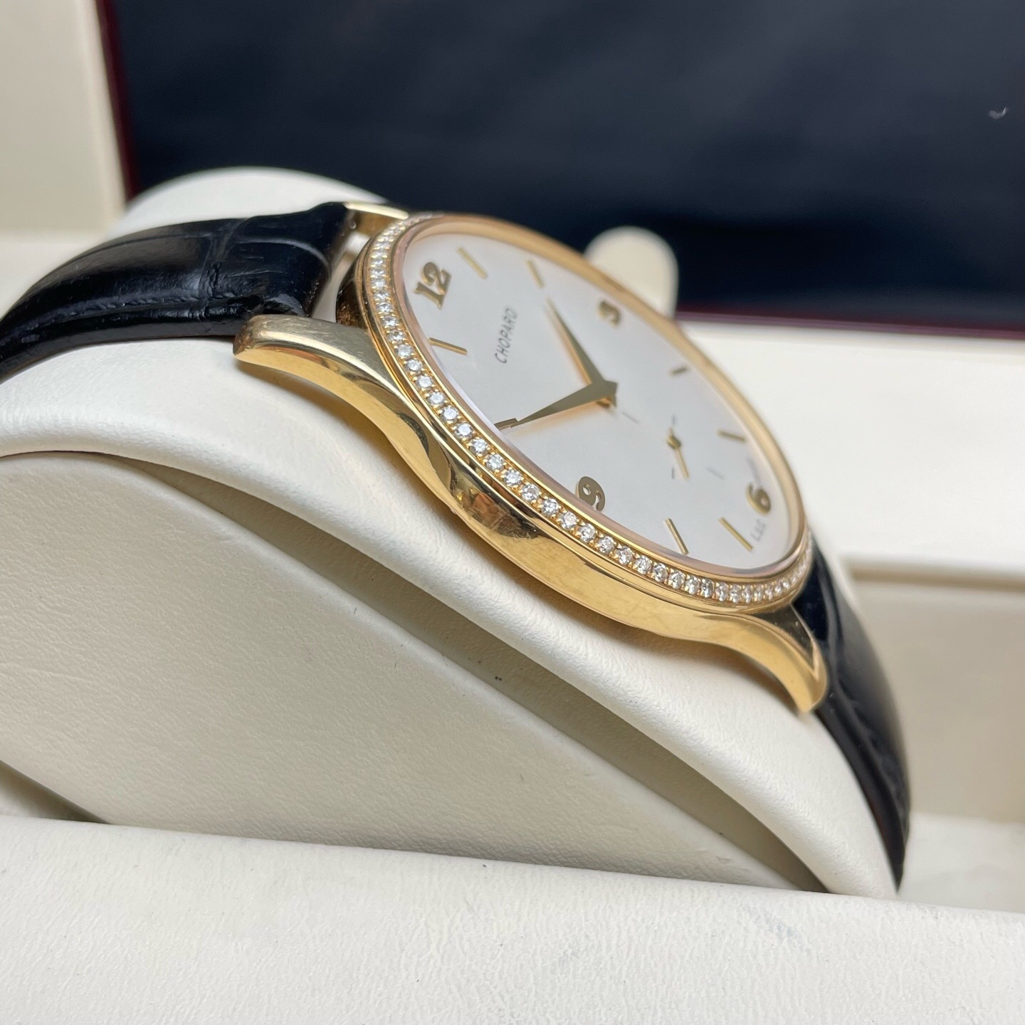 Chopard 161920-5001 detail 4