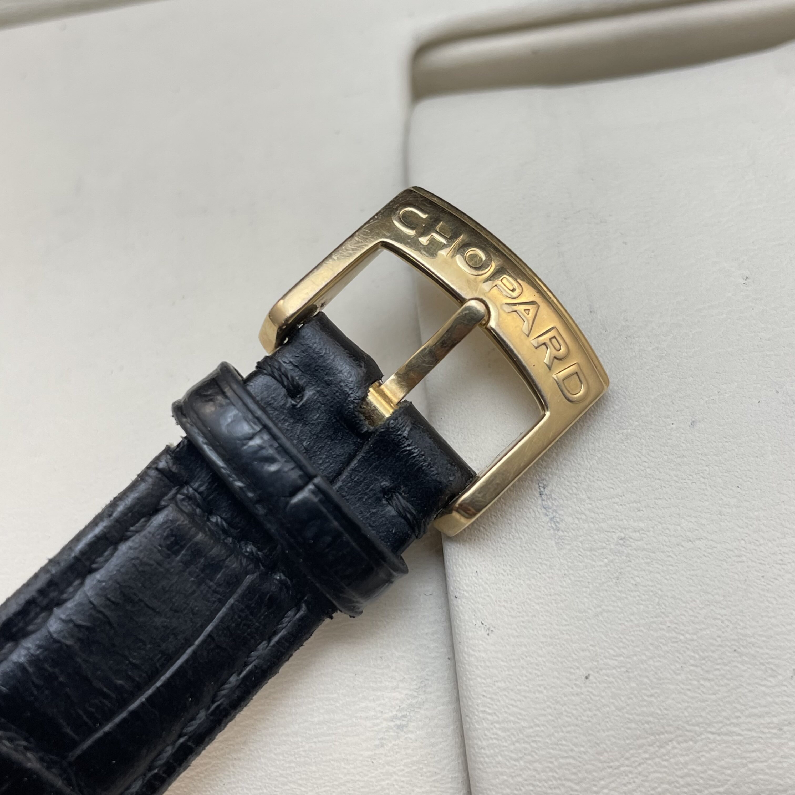 Chopard 161920-5001 detail 6