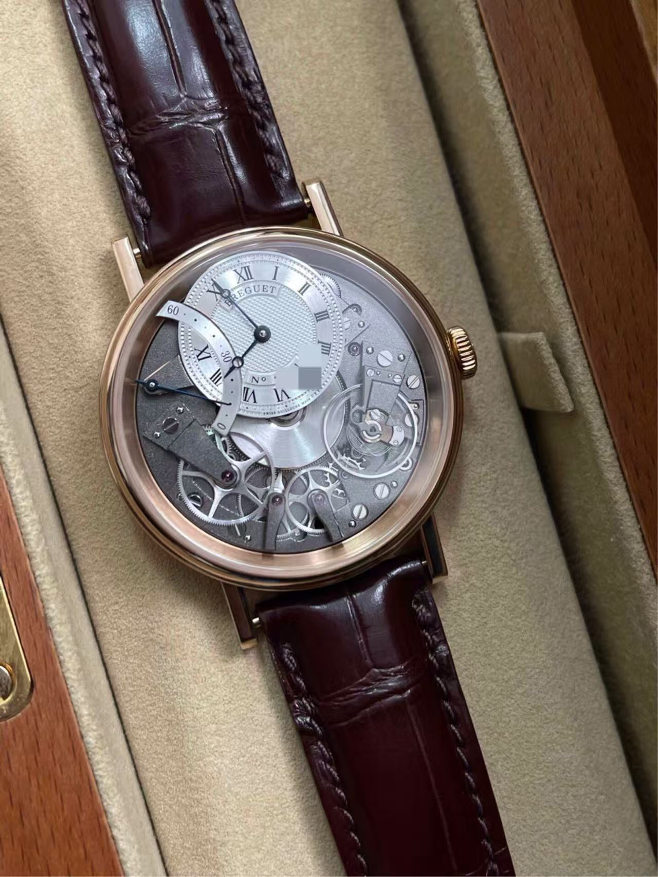 Breguet 7097BR