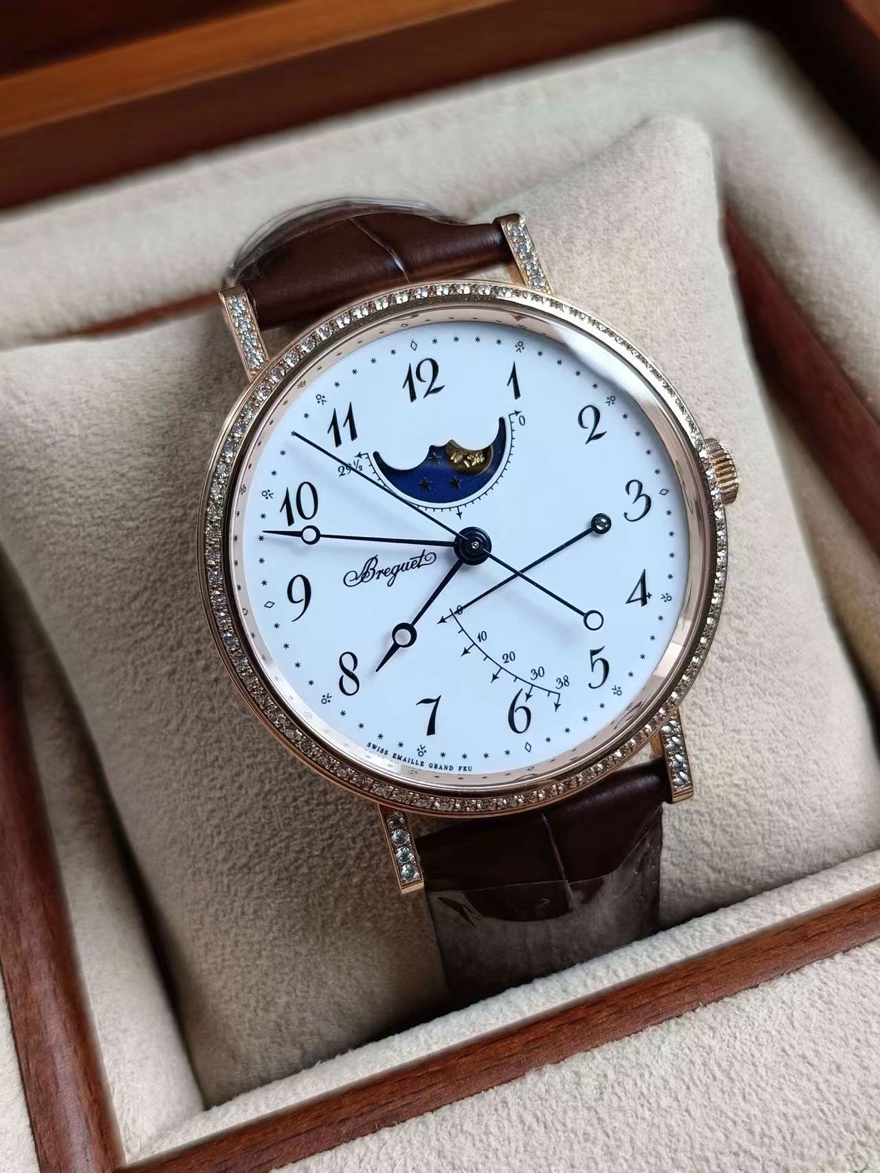 Breguet 7788