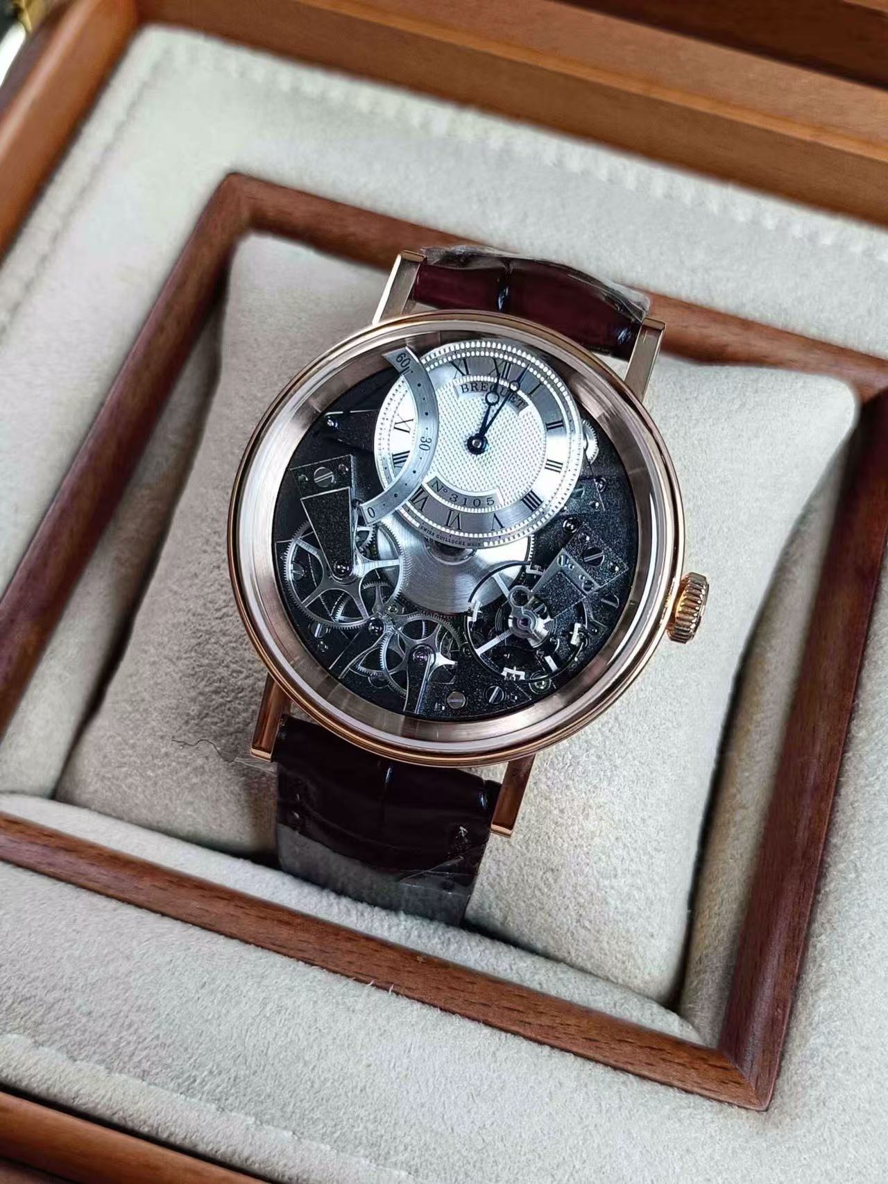 Breguet 7097BR