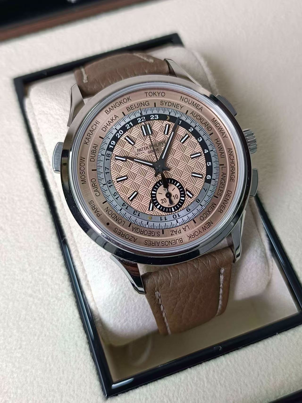 Patek Philippe 5935a