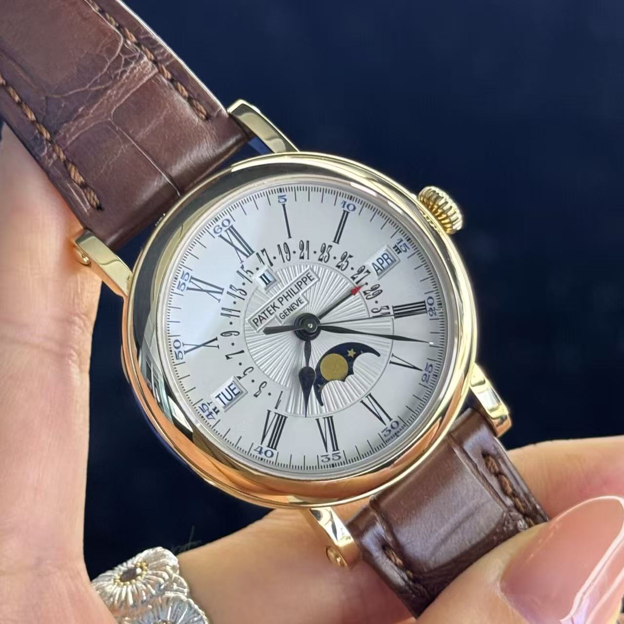 Patek Philippe 5159J-001