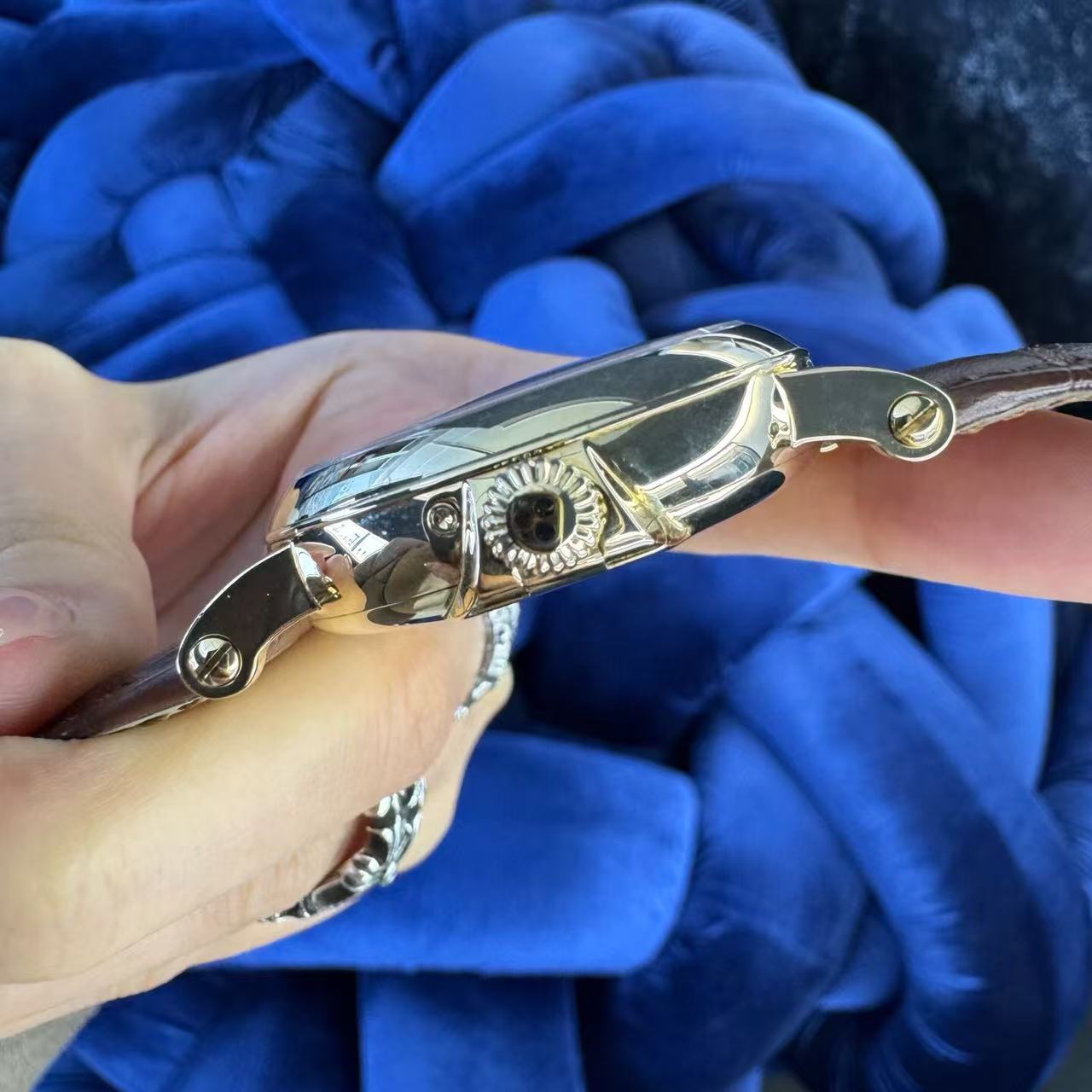 Patek Philippe 5159J-001 detail 3