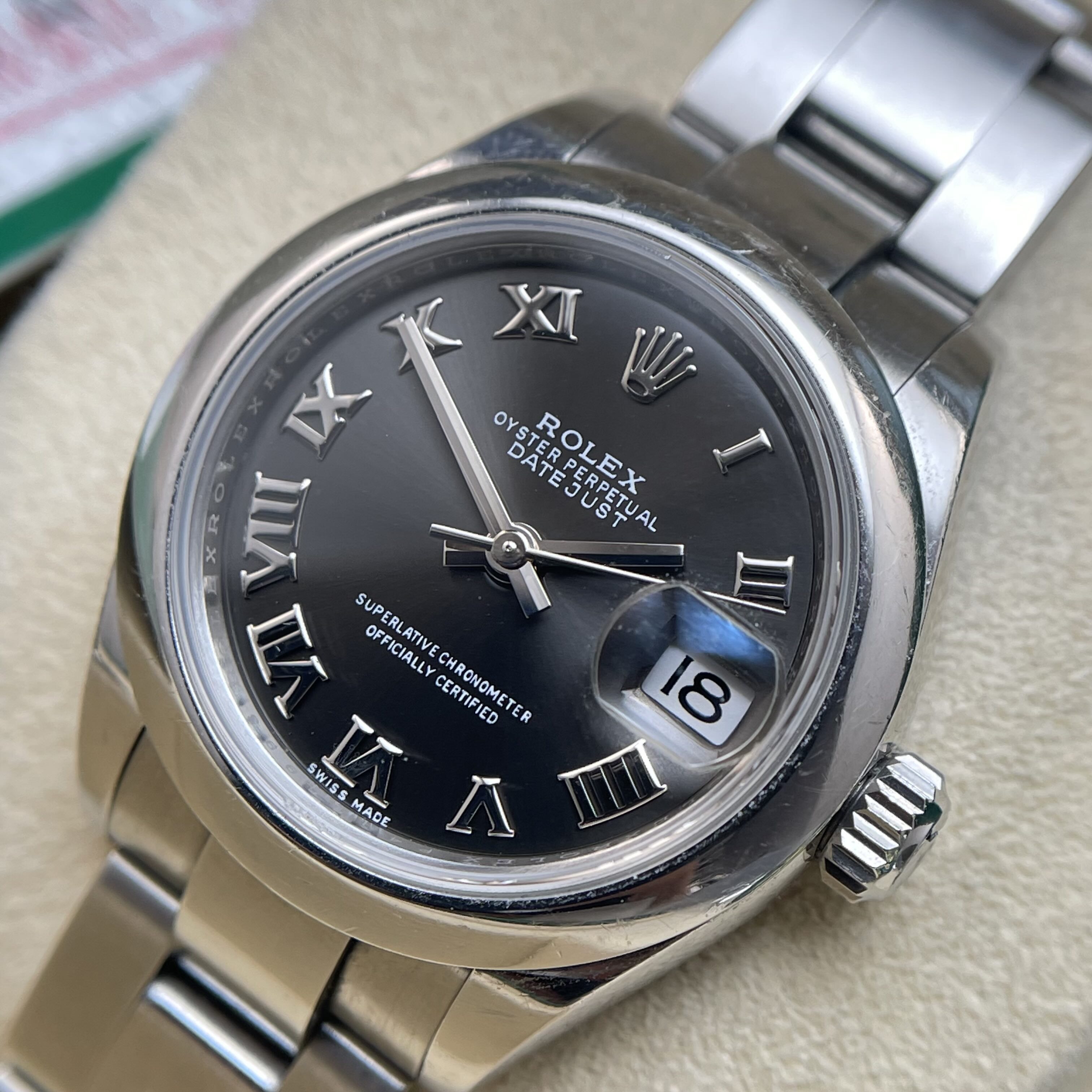 Rolex m279160-0012