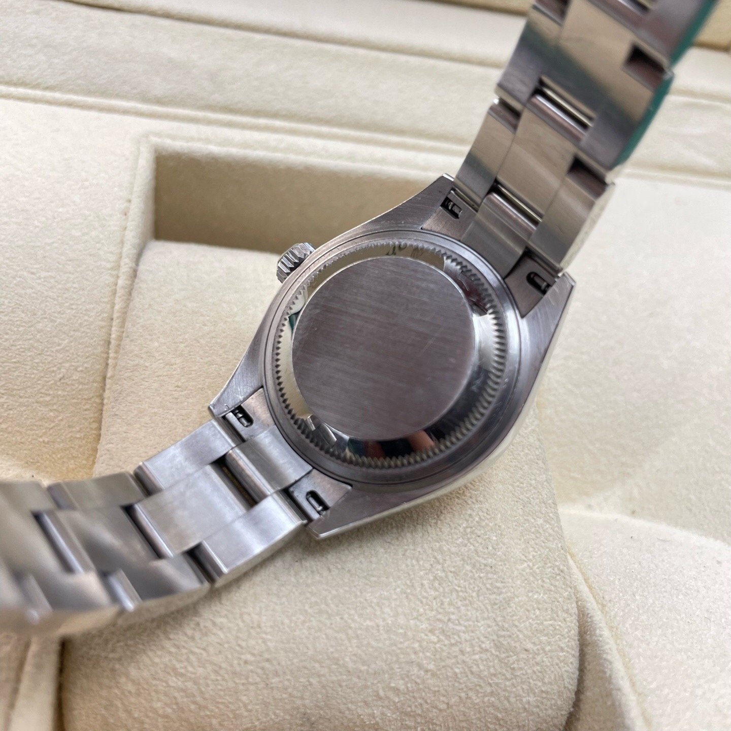 Rolex m279160-0012 detail 1